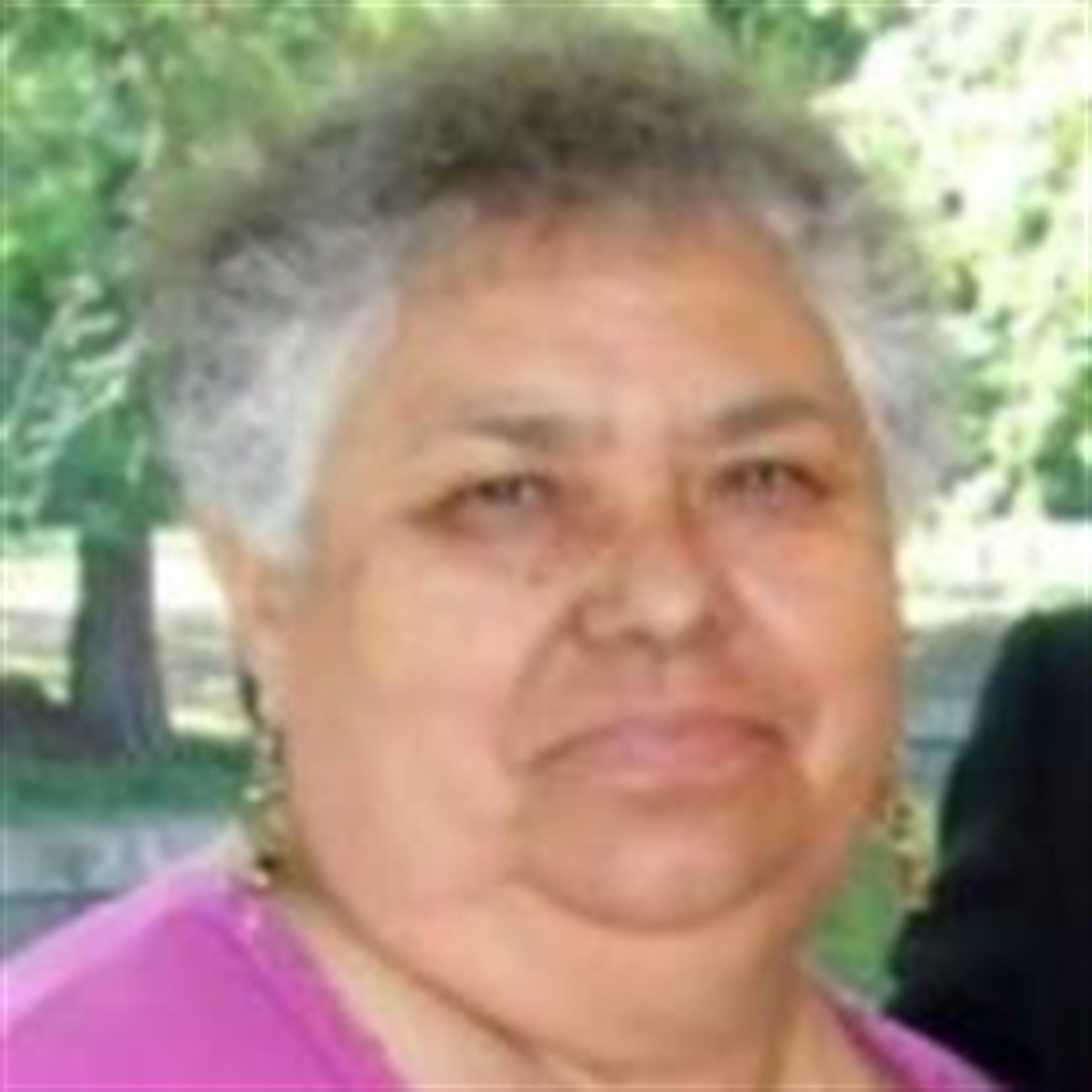 Betty Deande