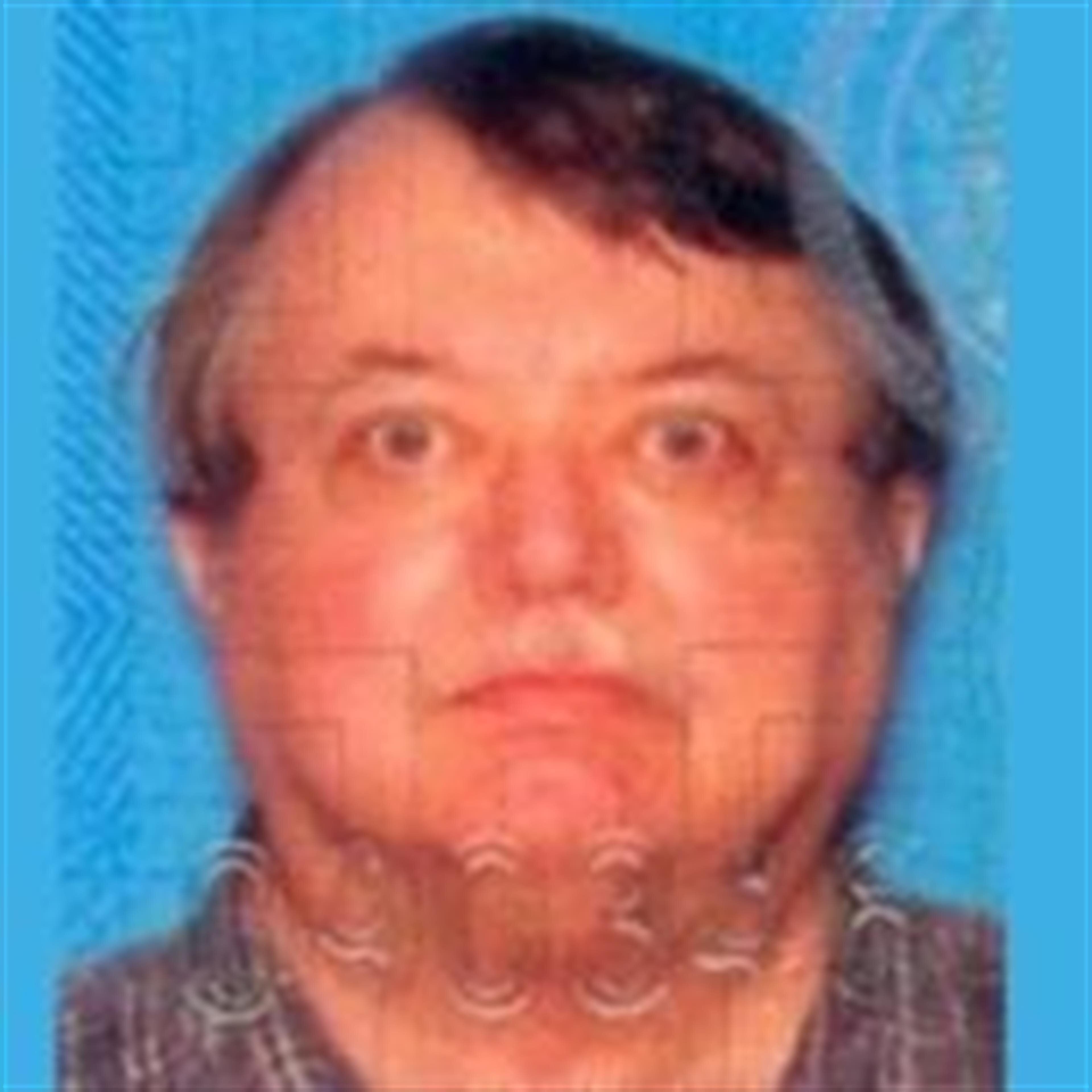 Guy Robert Williams Jr.