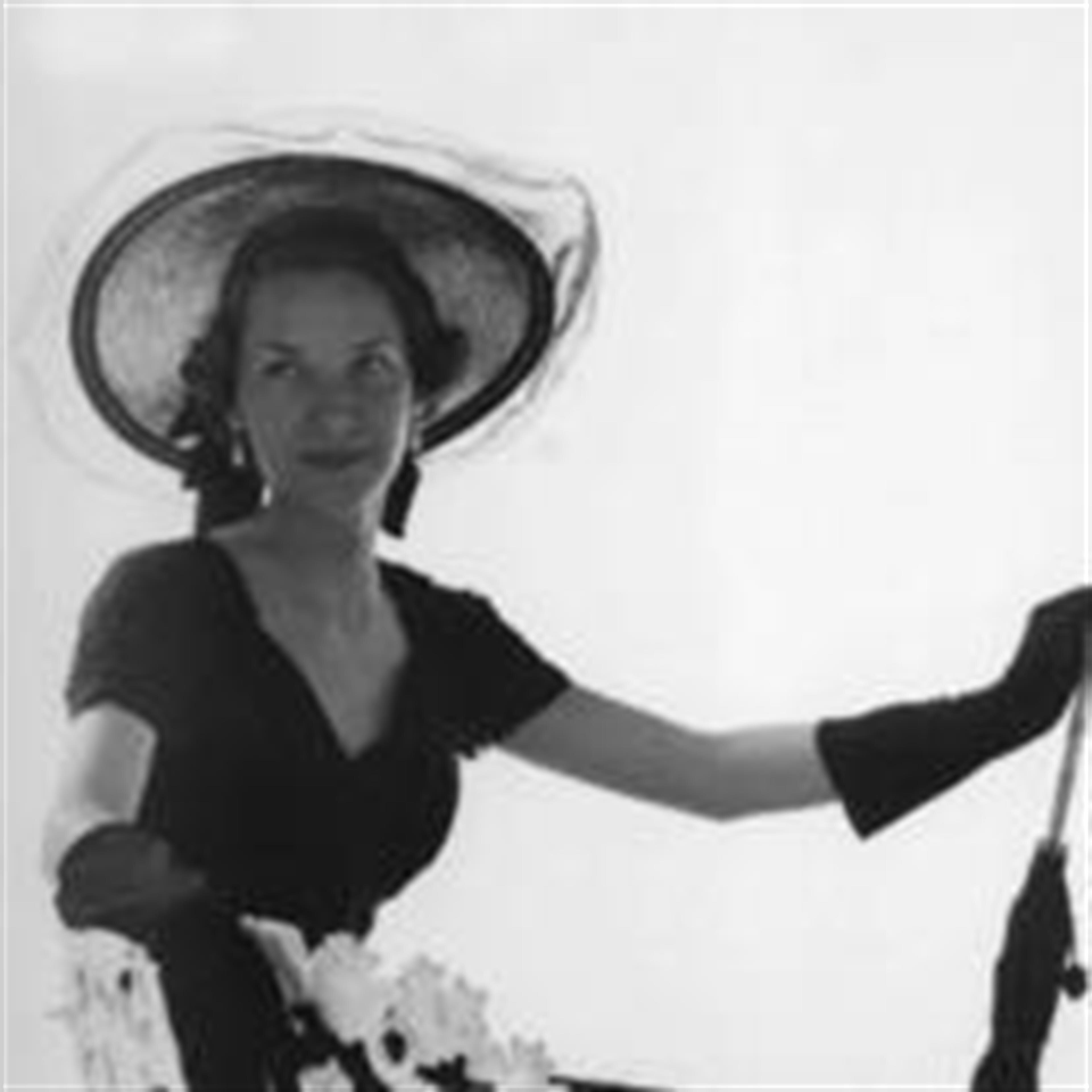 Gloria Jackson