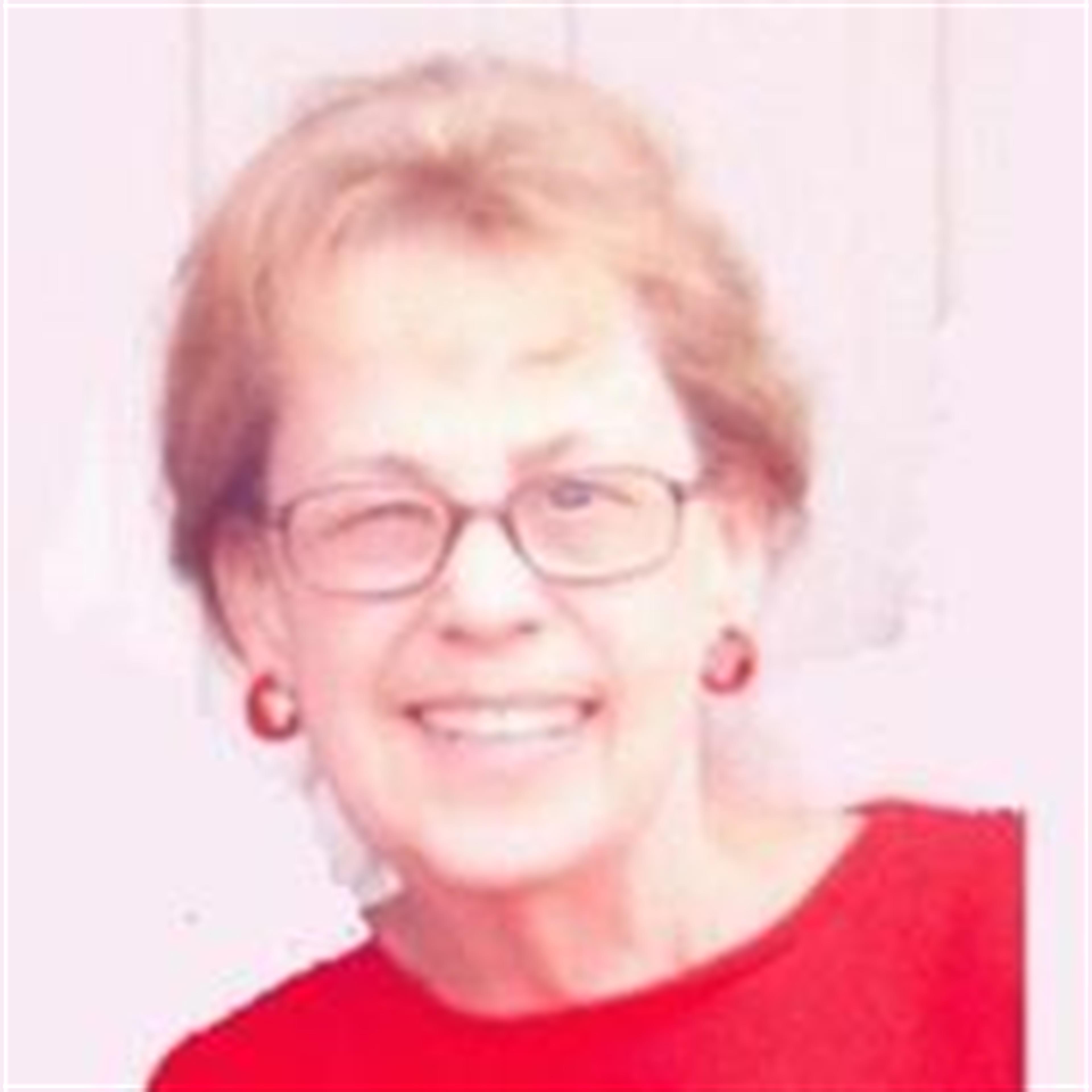 Lorraine E. Cantrell