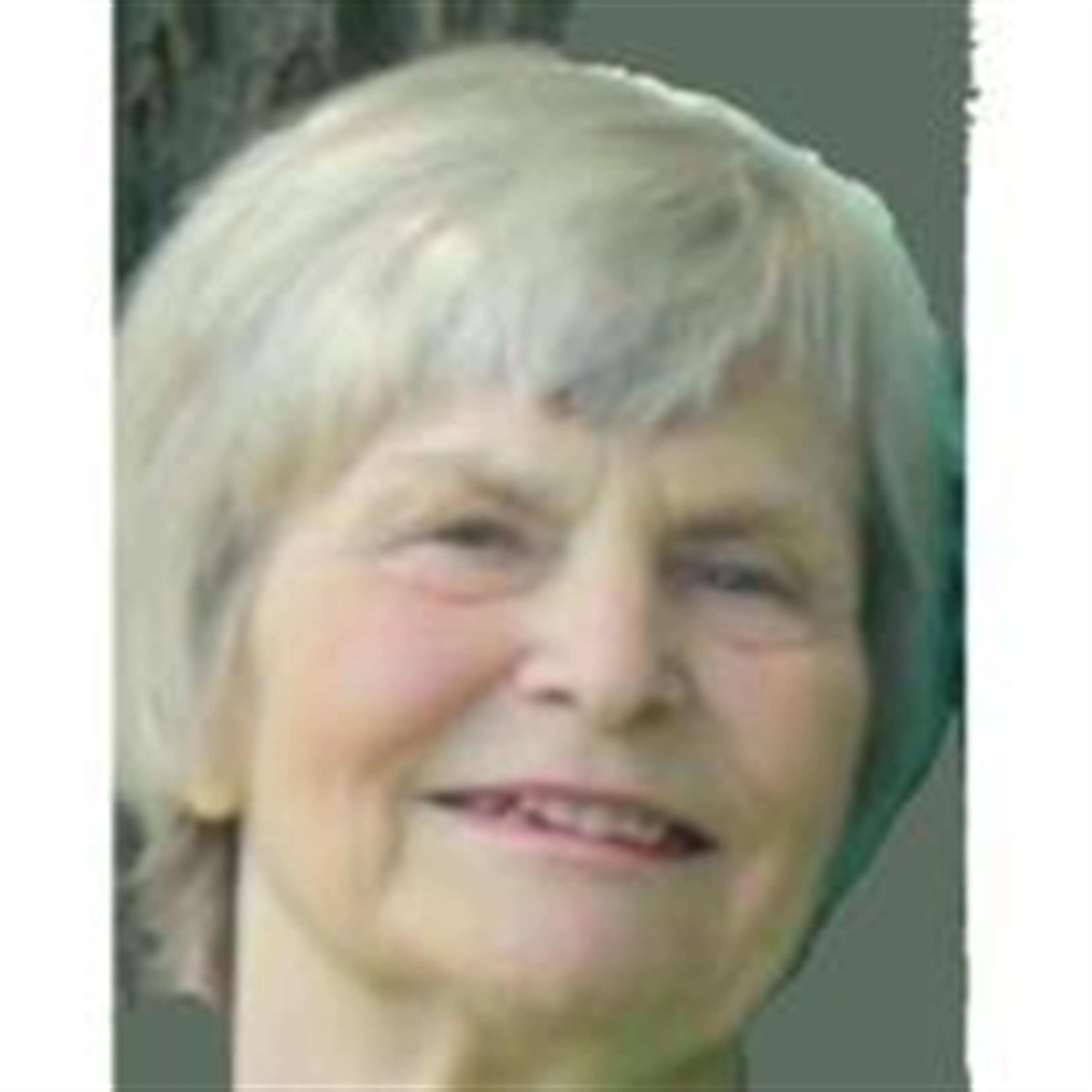 Delores "Dee" Wade Horn