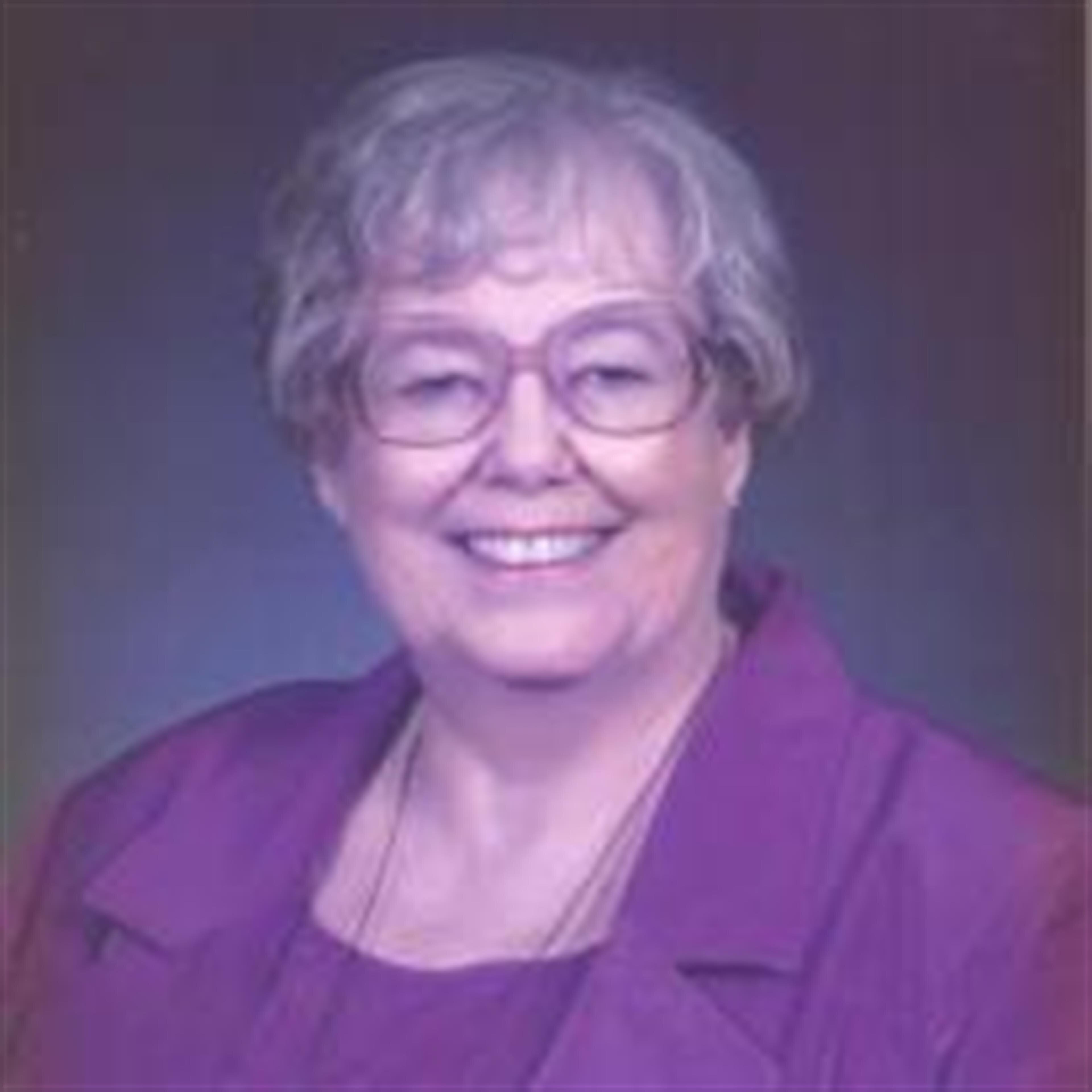 Julia Kay Thedford