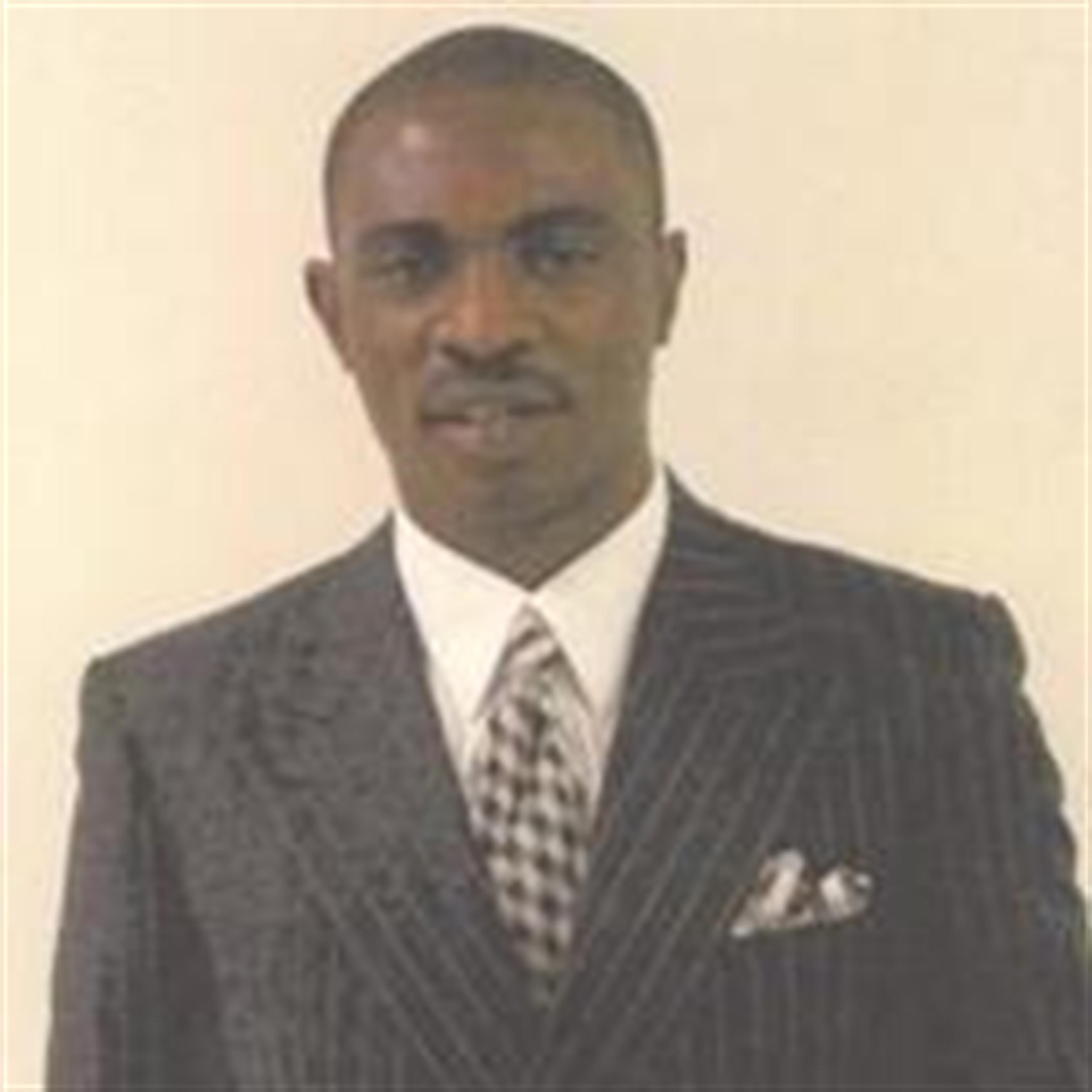 Mr. Nana Yaw Bonsu