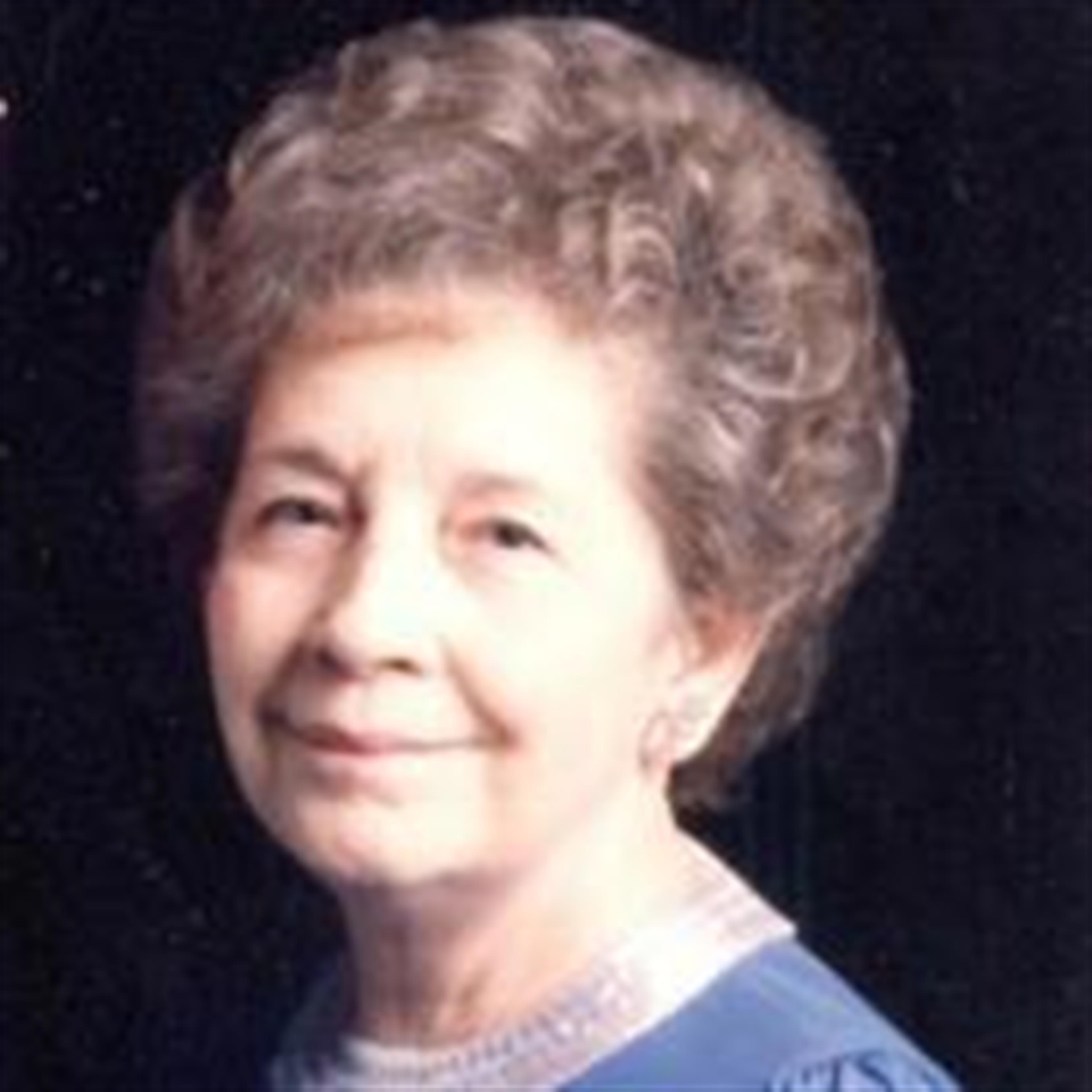 Lucille E.  Ruthford
