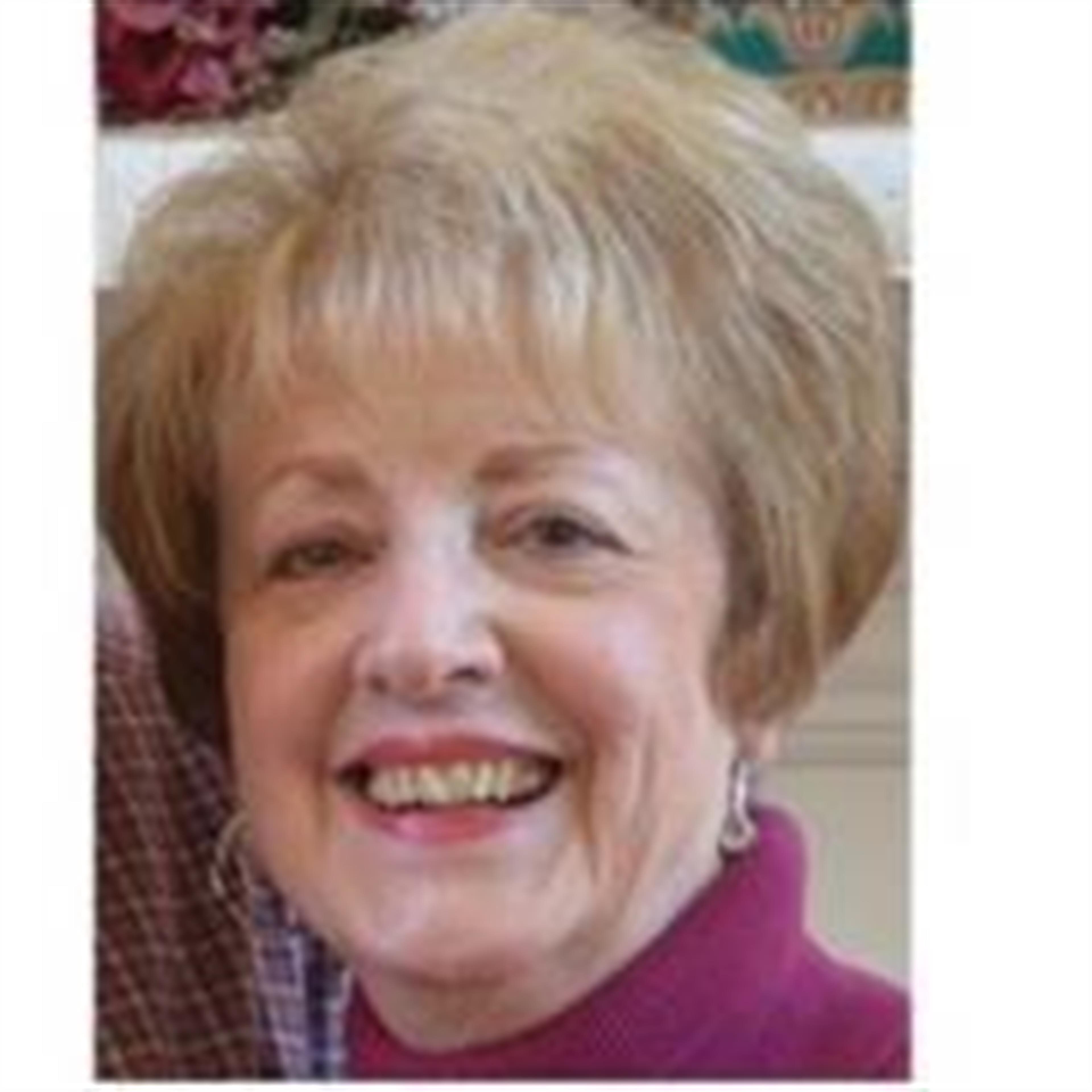 Mrs. Martha Ann Wright