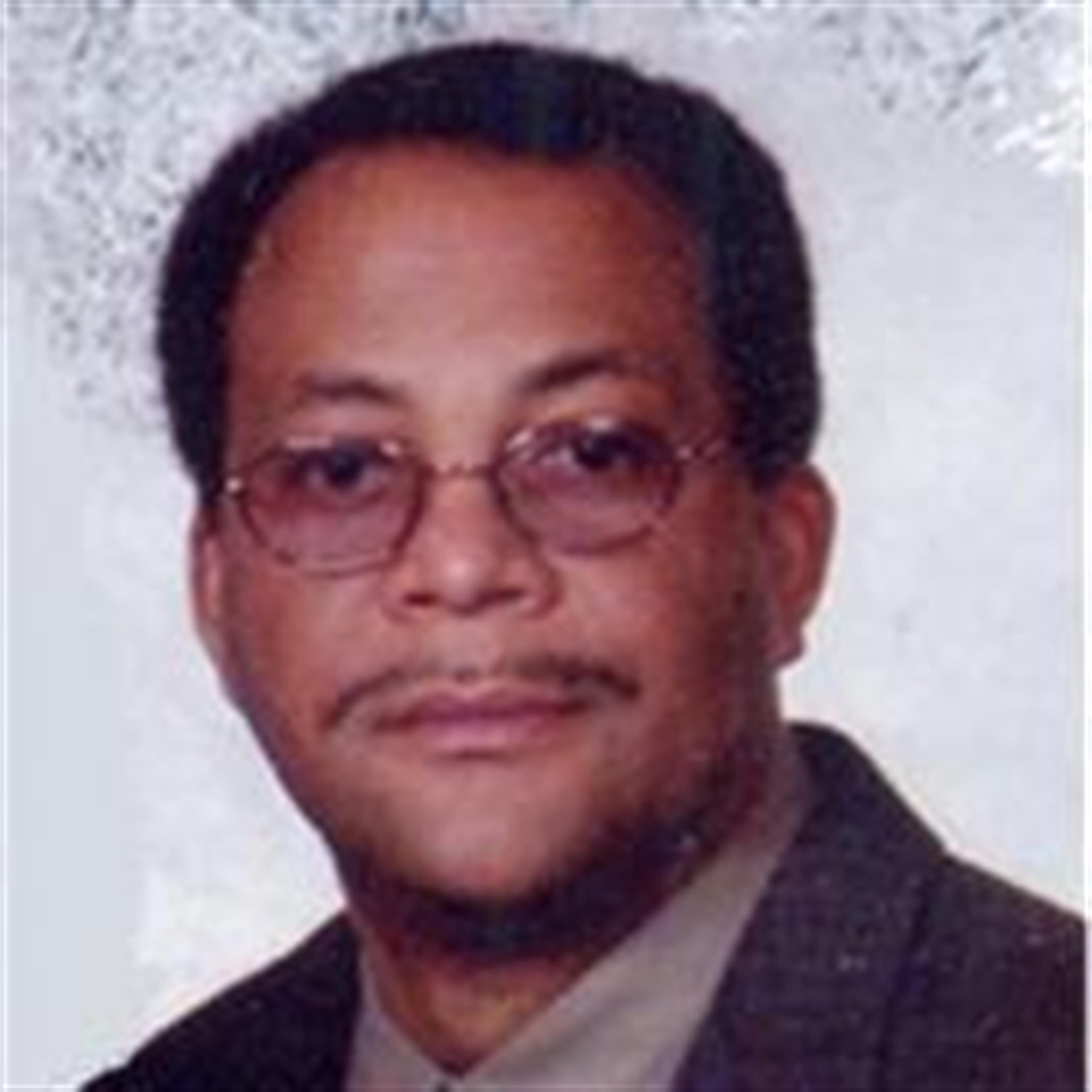 Alvin Thomas Reed