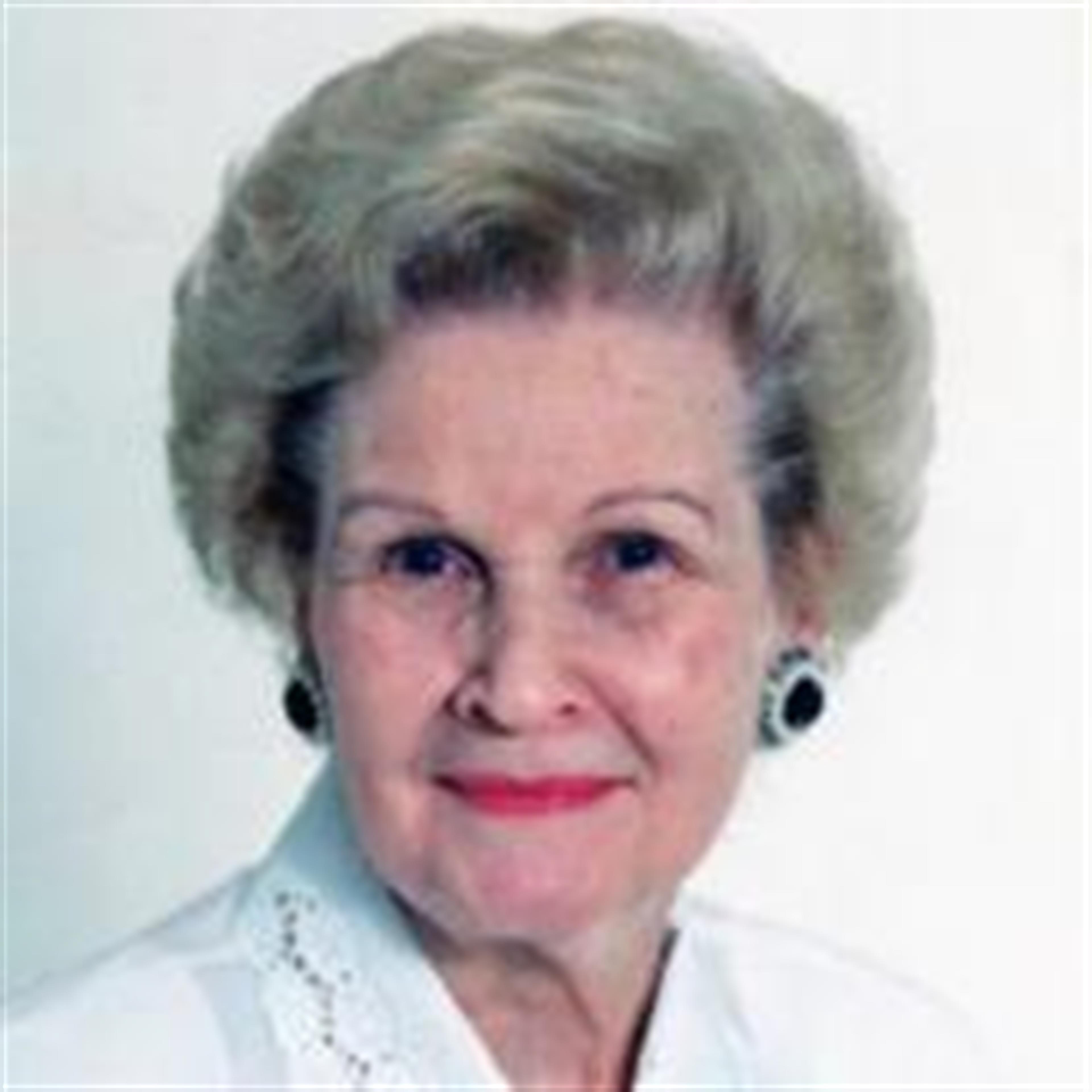 Harriet M. Herndon