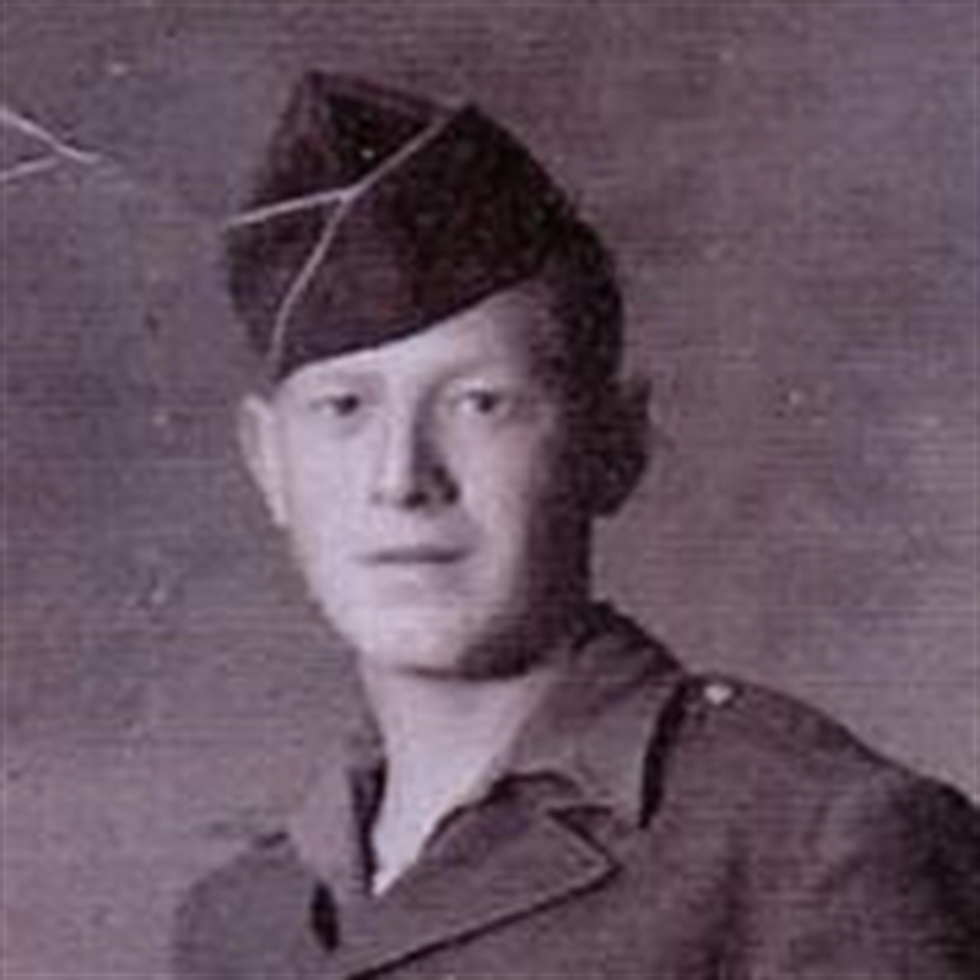 Preston Duane Epperson