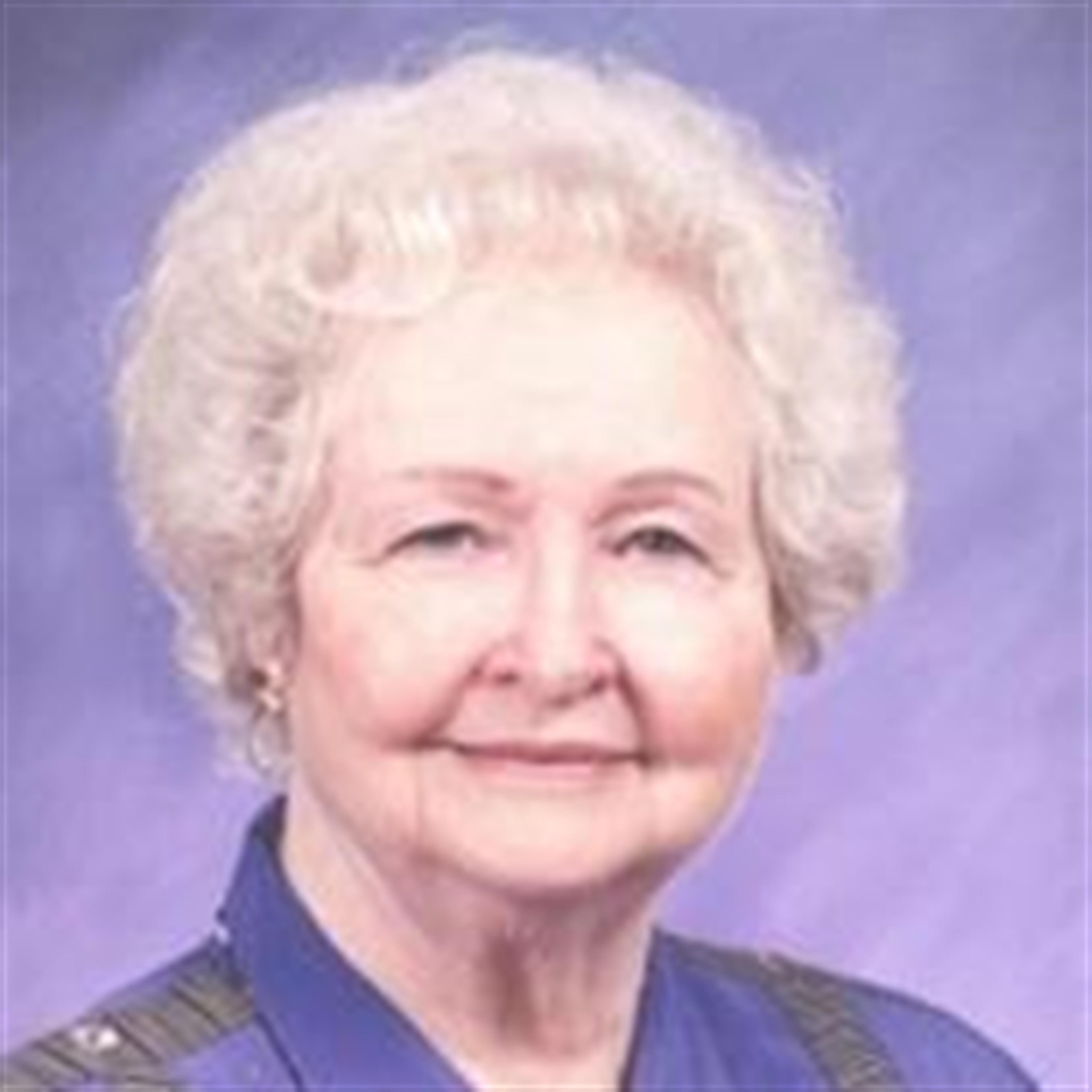 Lorena Sanders Zinn