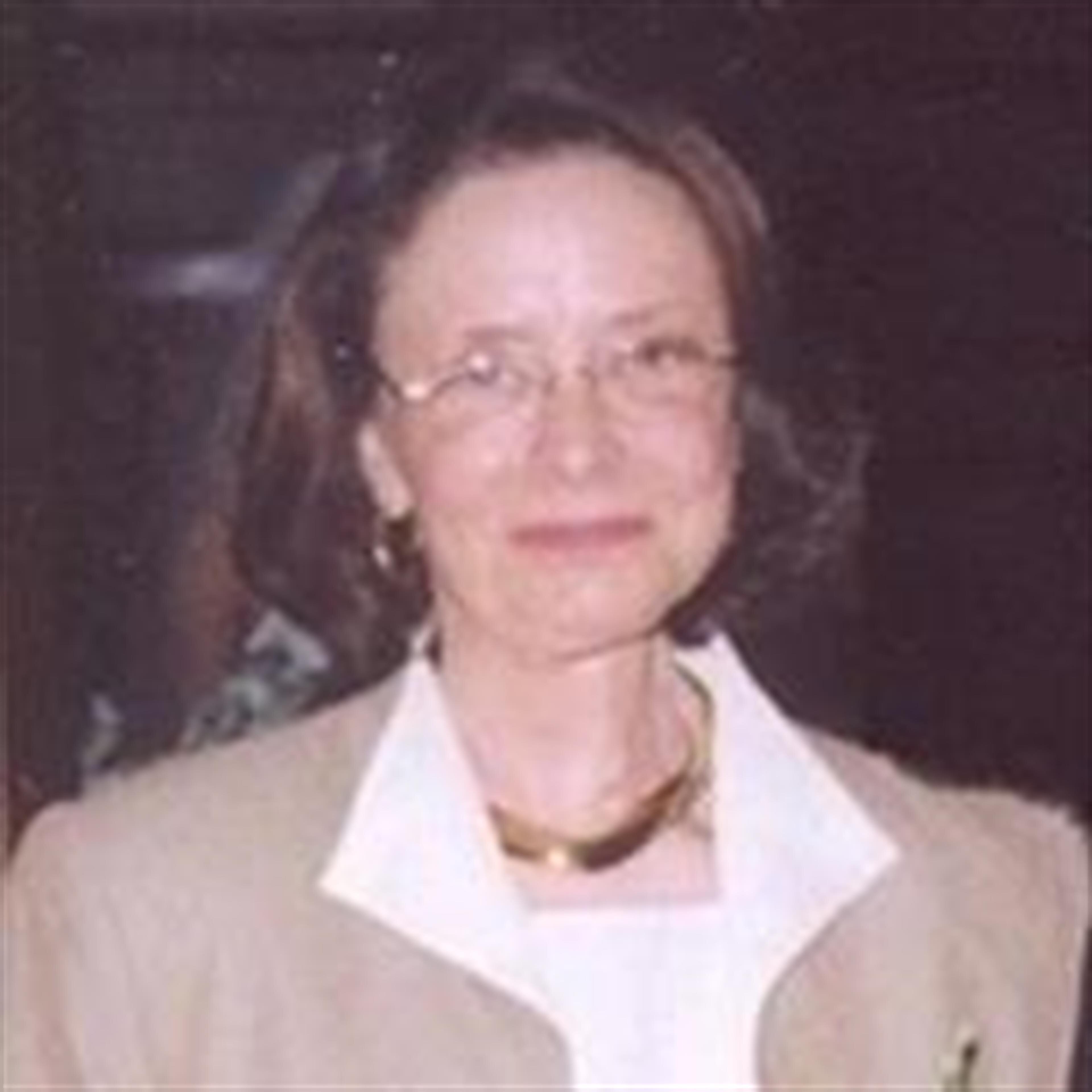 Lesley Ann Kennedy
