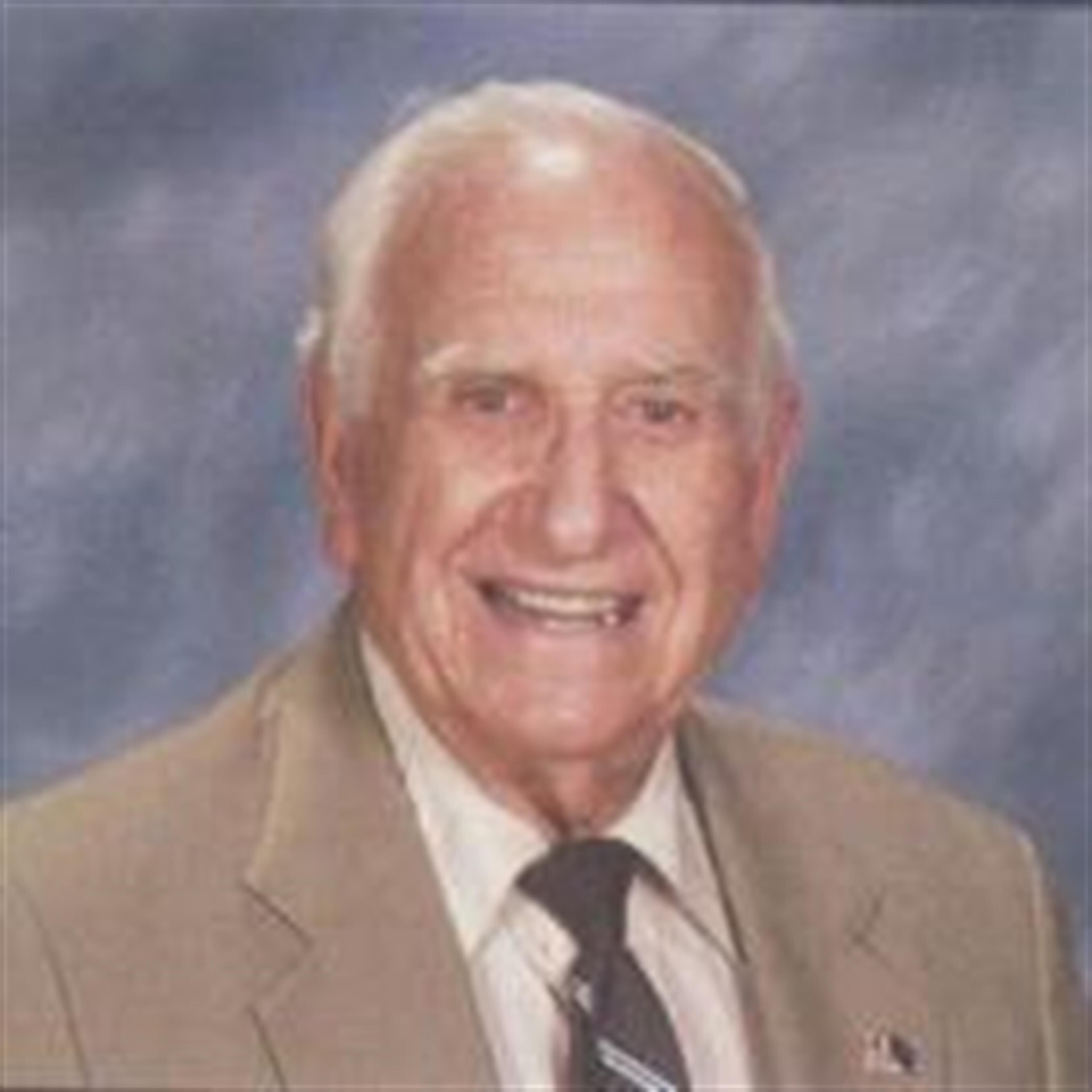 Webster Tim Hughes Jr.