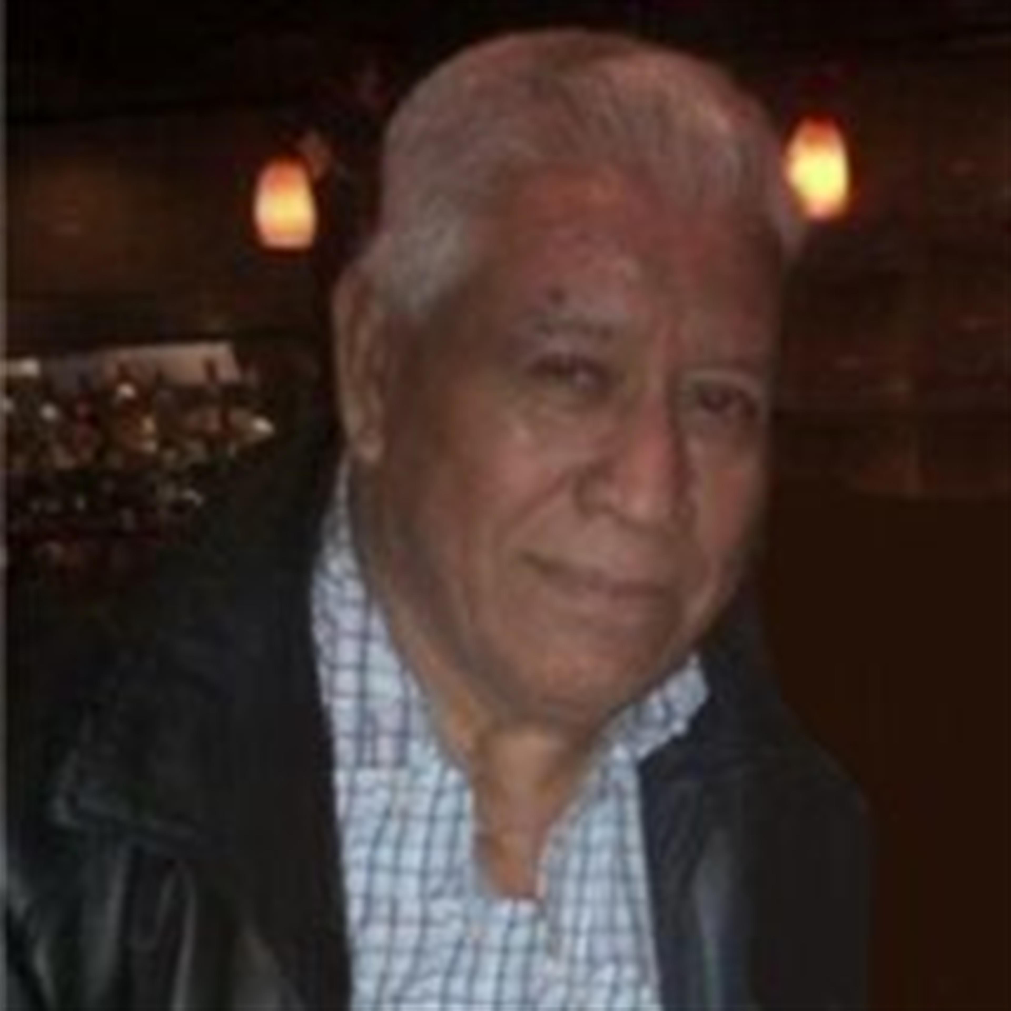 Ramon Valerio-Lozano