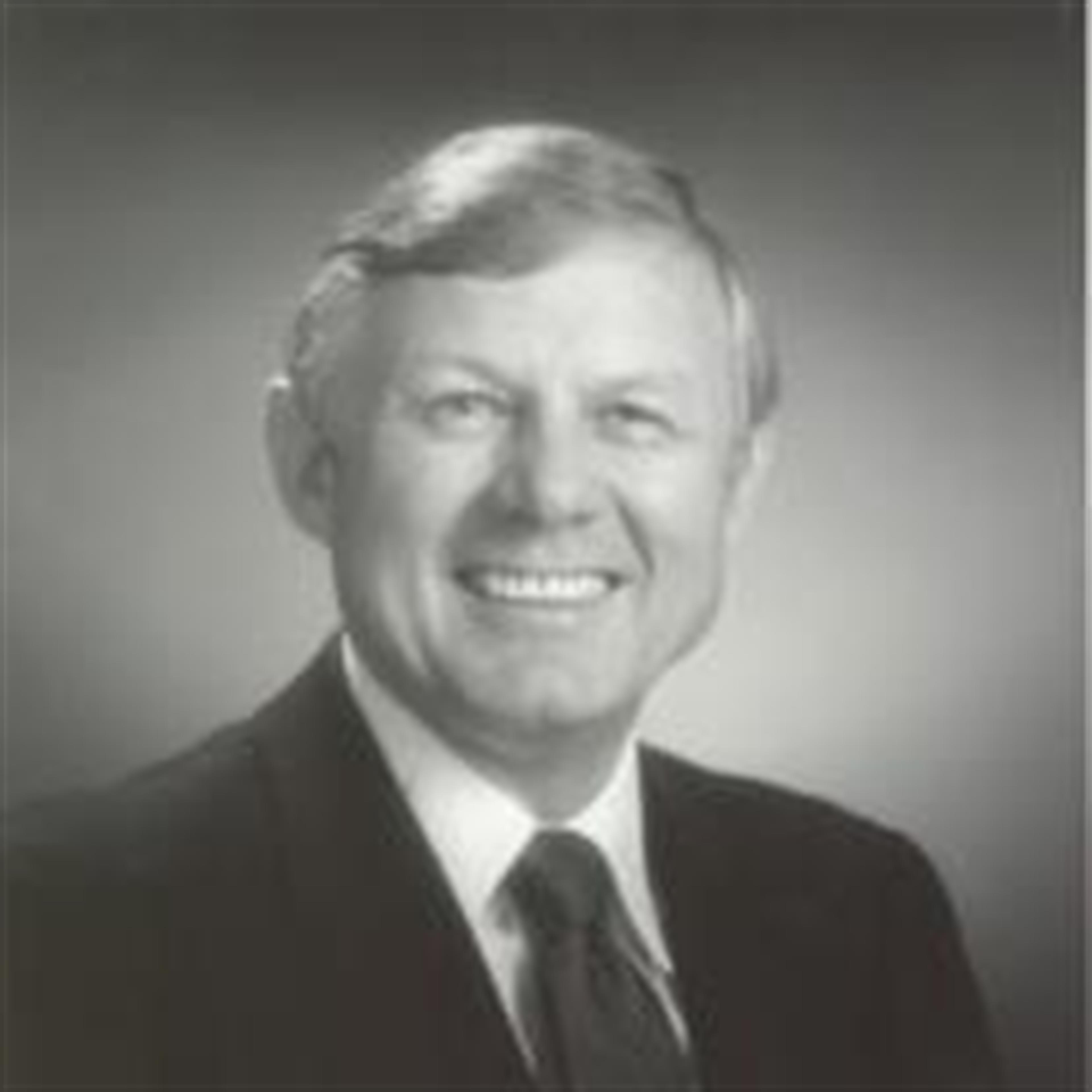 Thomas O.  Brown