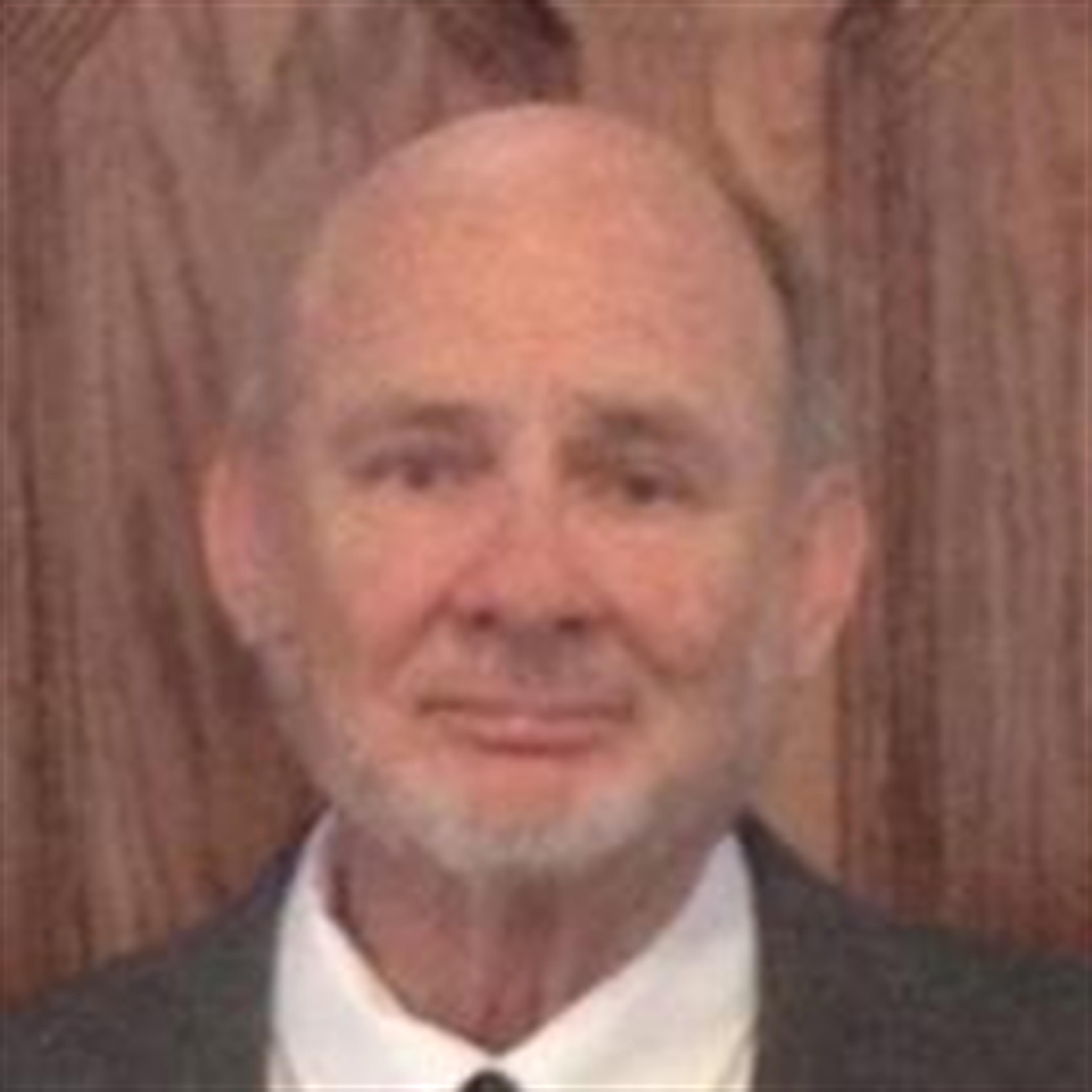 Ronald Lyndell Davidson