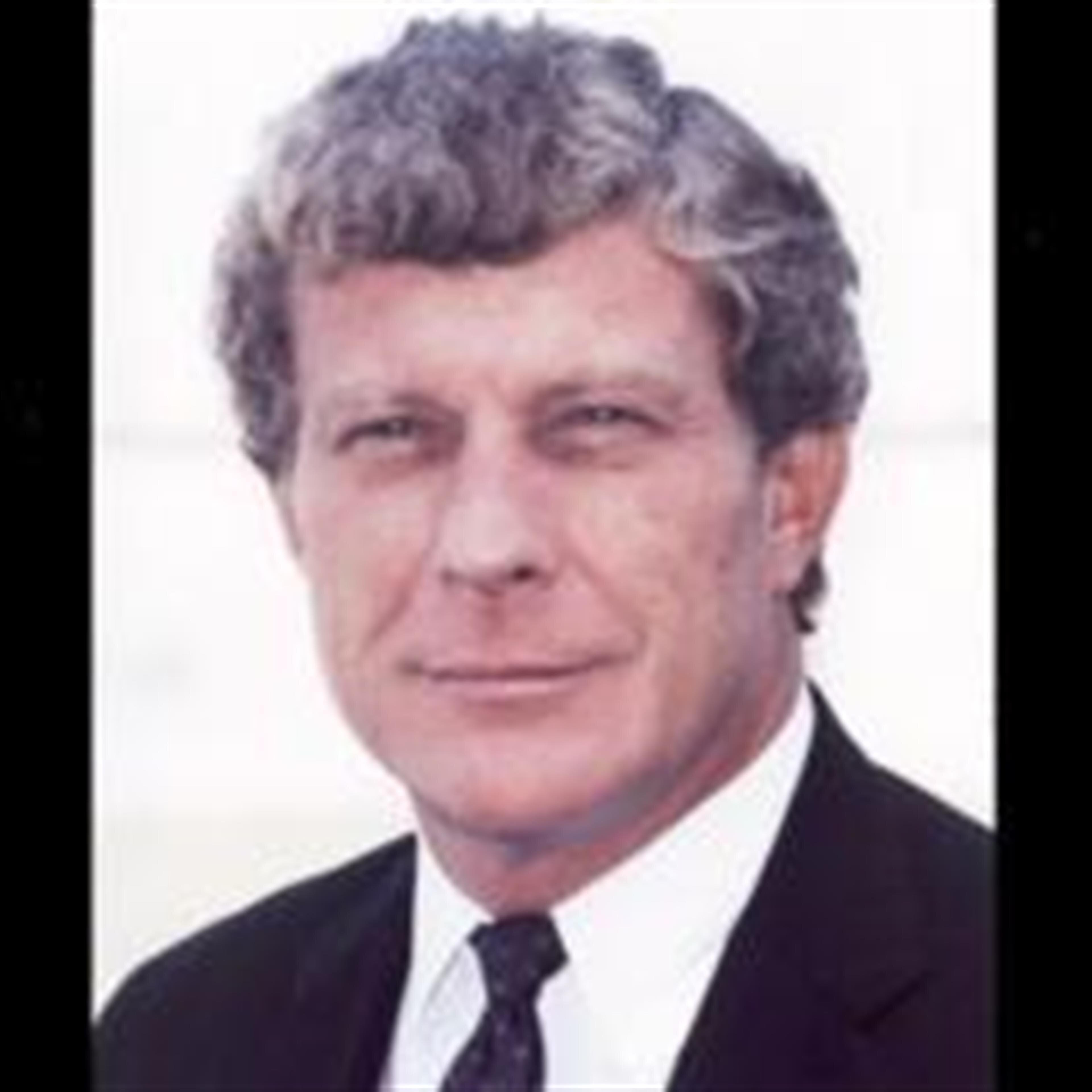 Randall Murphy