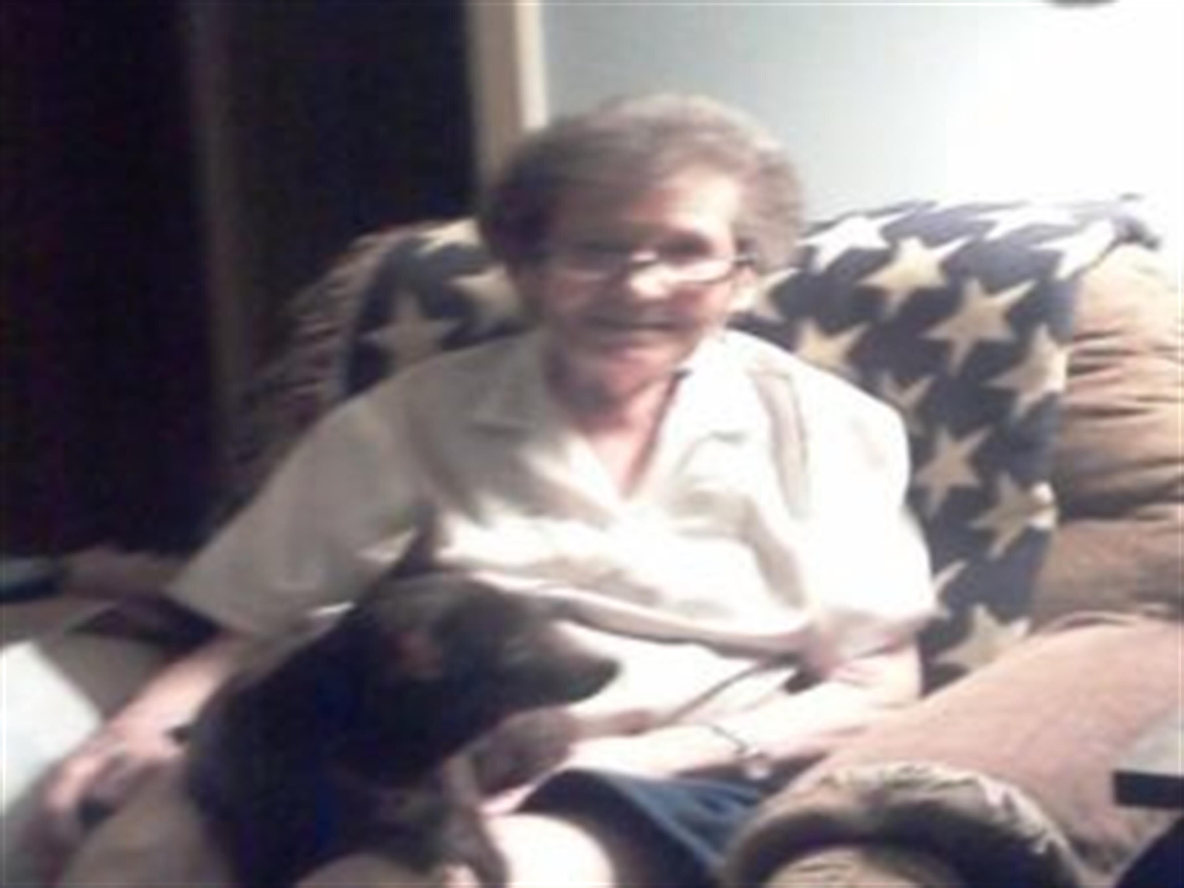 Edith Maxine Frazier