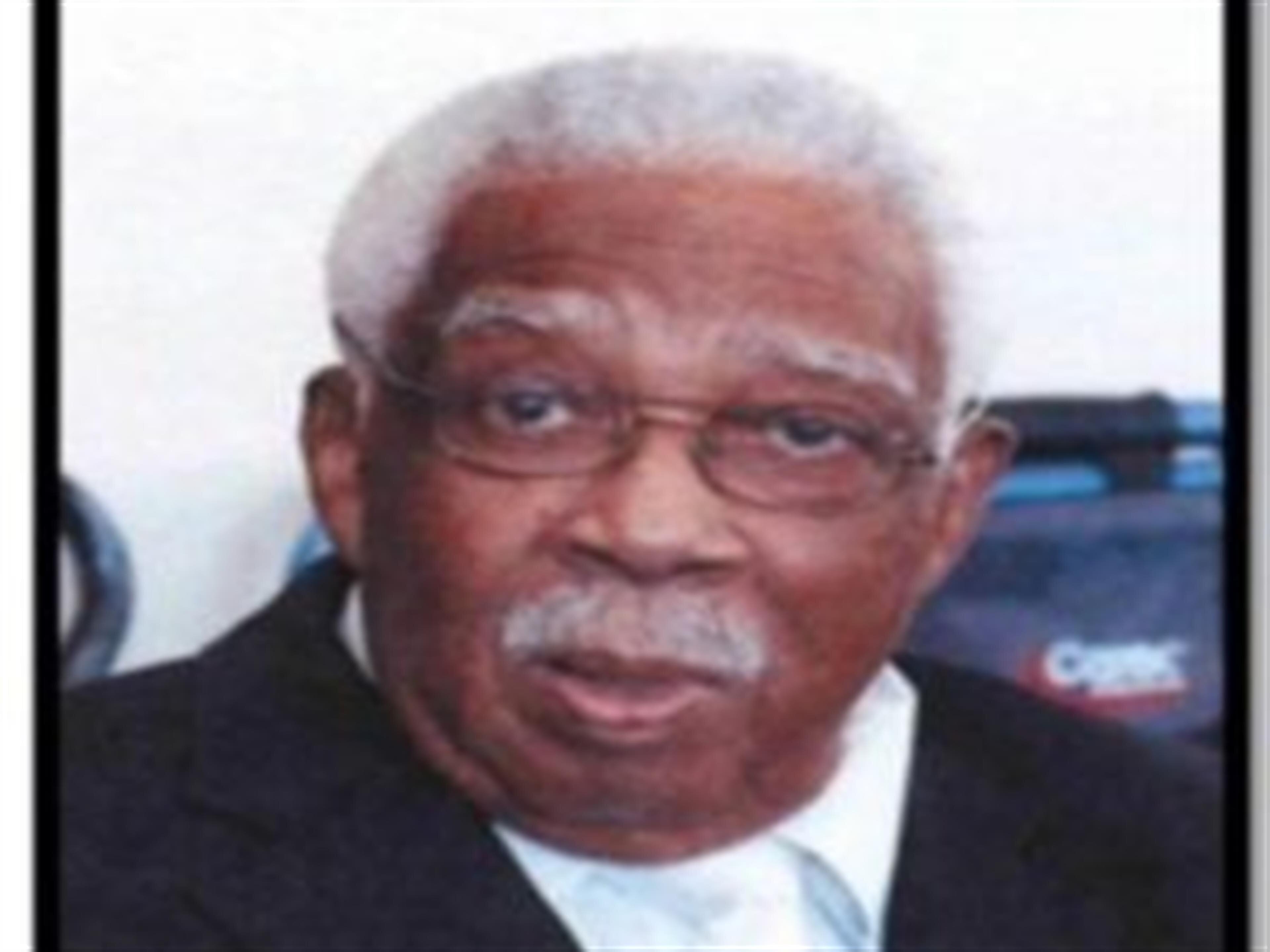 O. C. Robinson