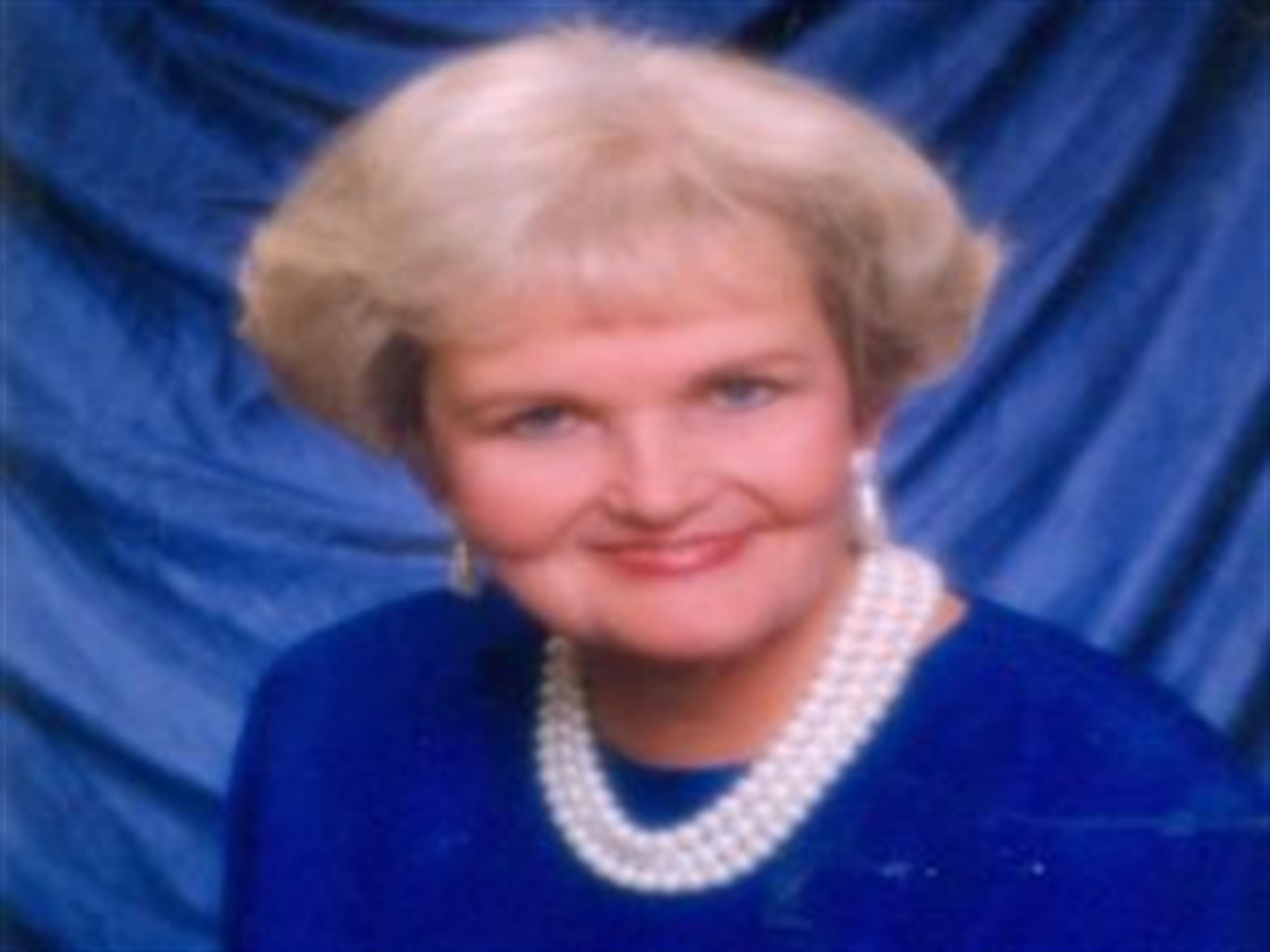 Brenda Elizabeth Witte