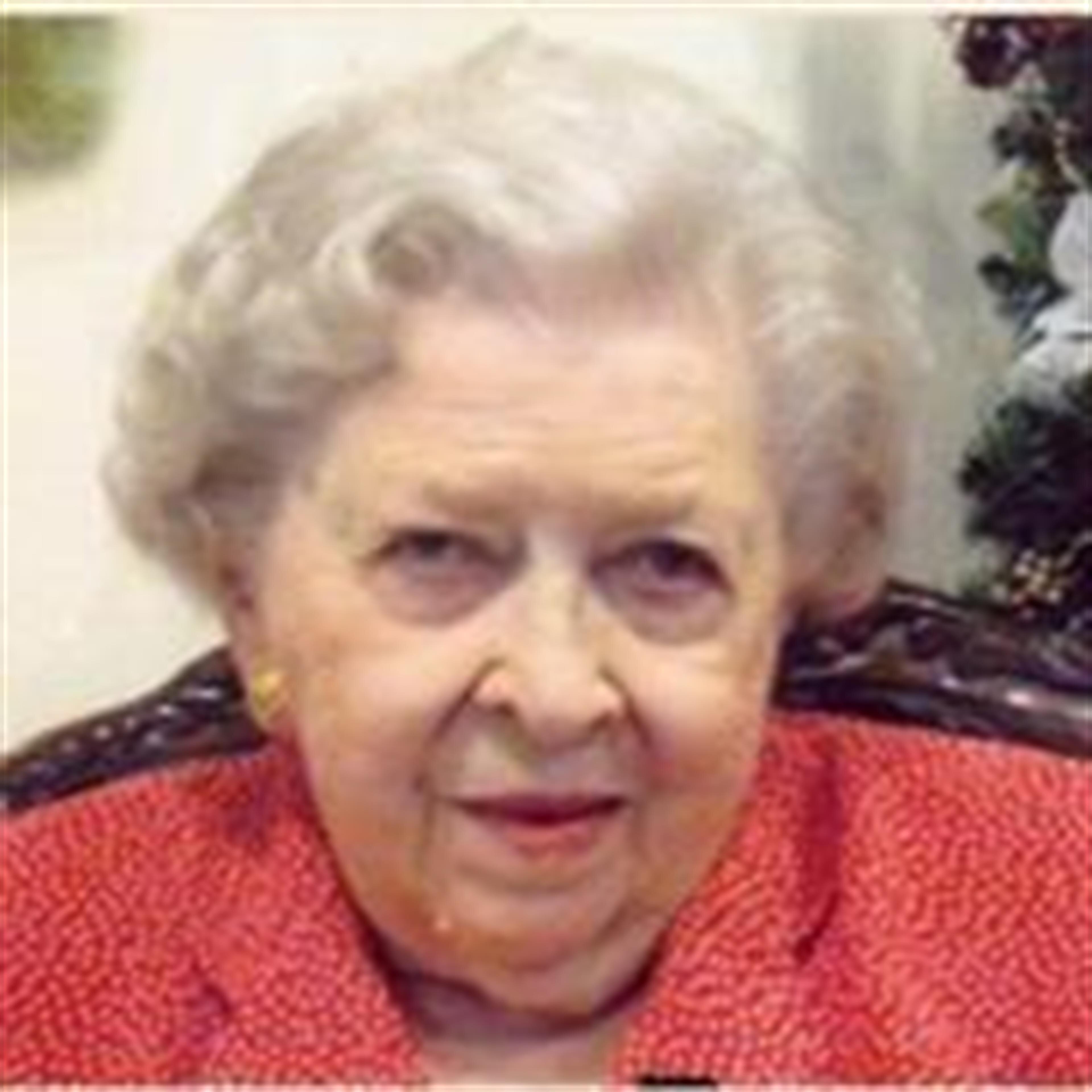 Jean Frances Costlow