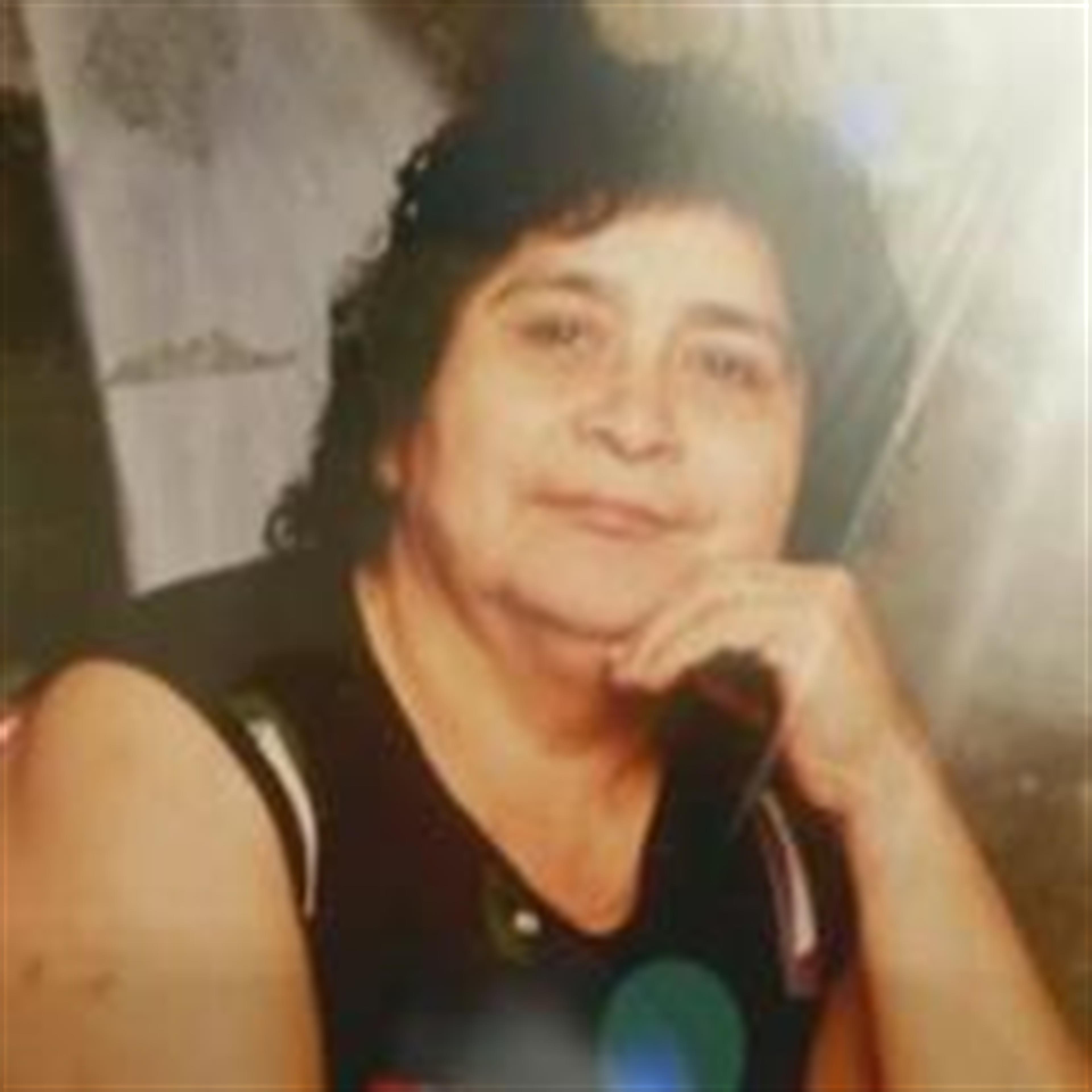 Dolores Andrade Bustamante