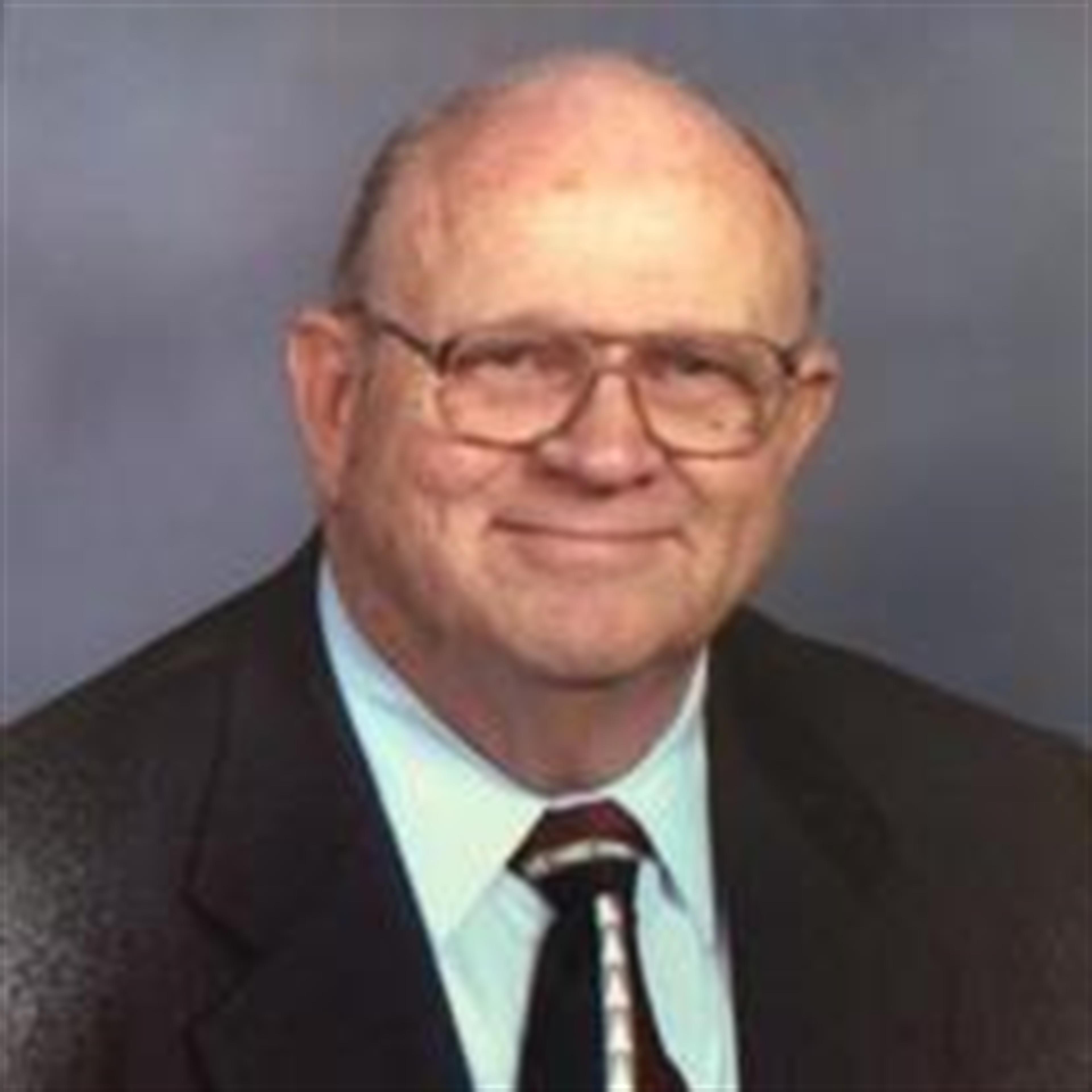 William Lea Underwood