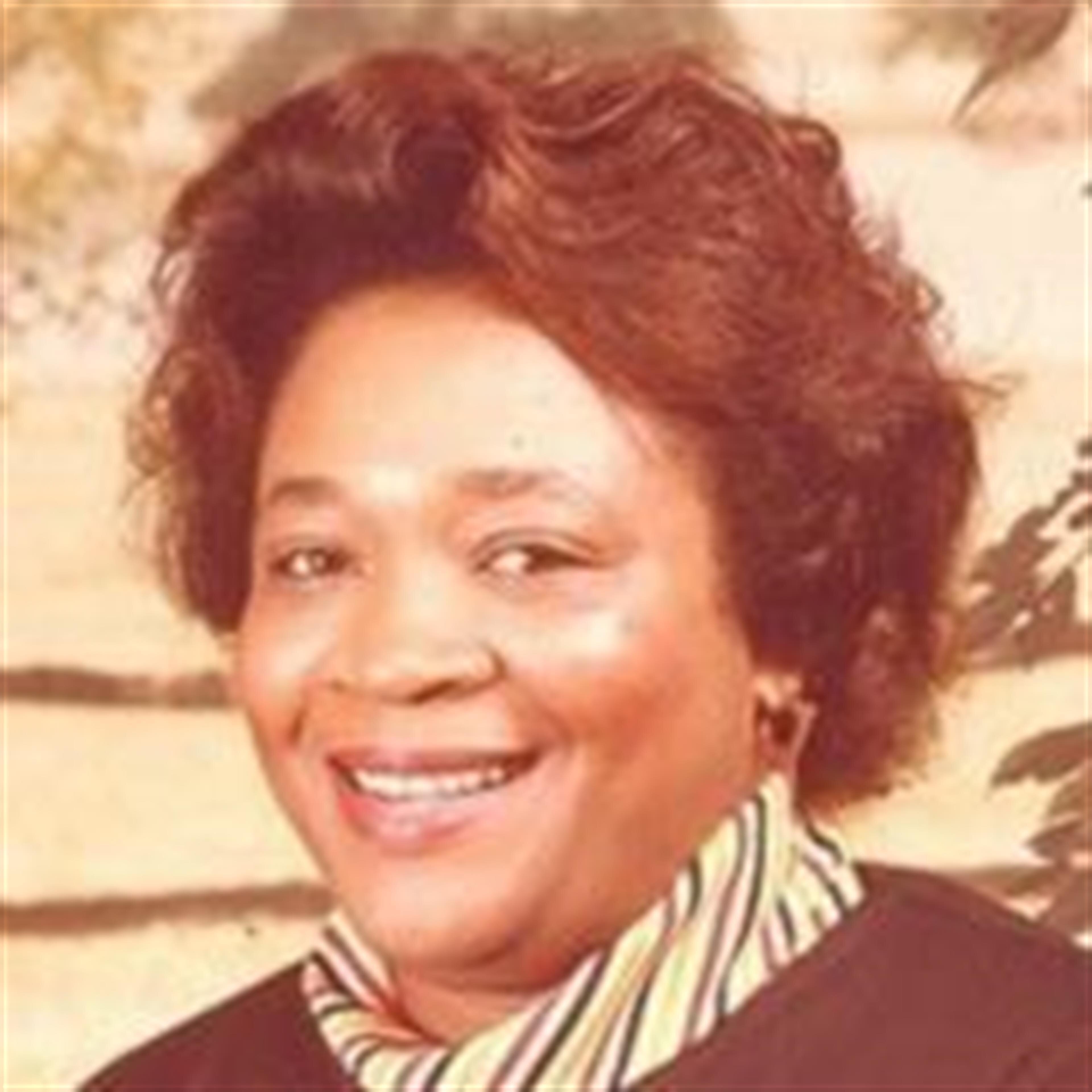 Ella Marie Bradley
