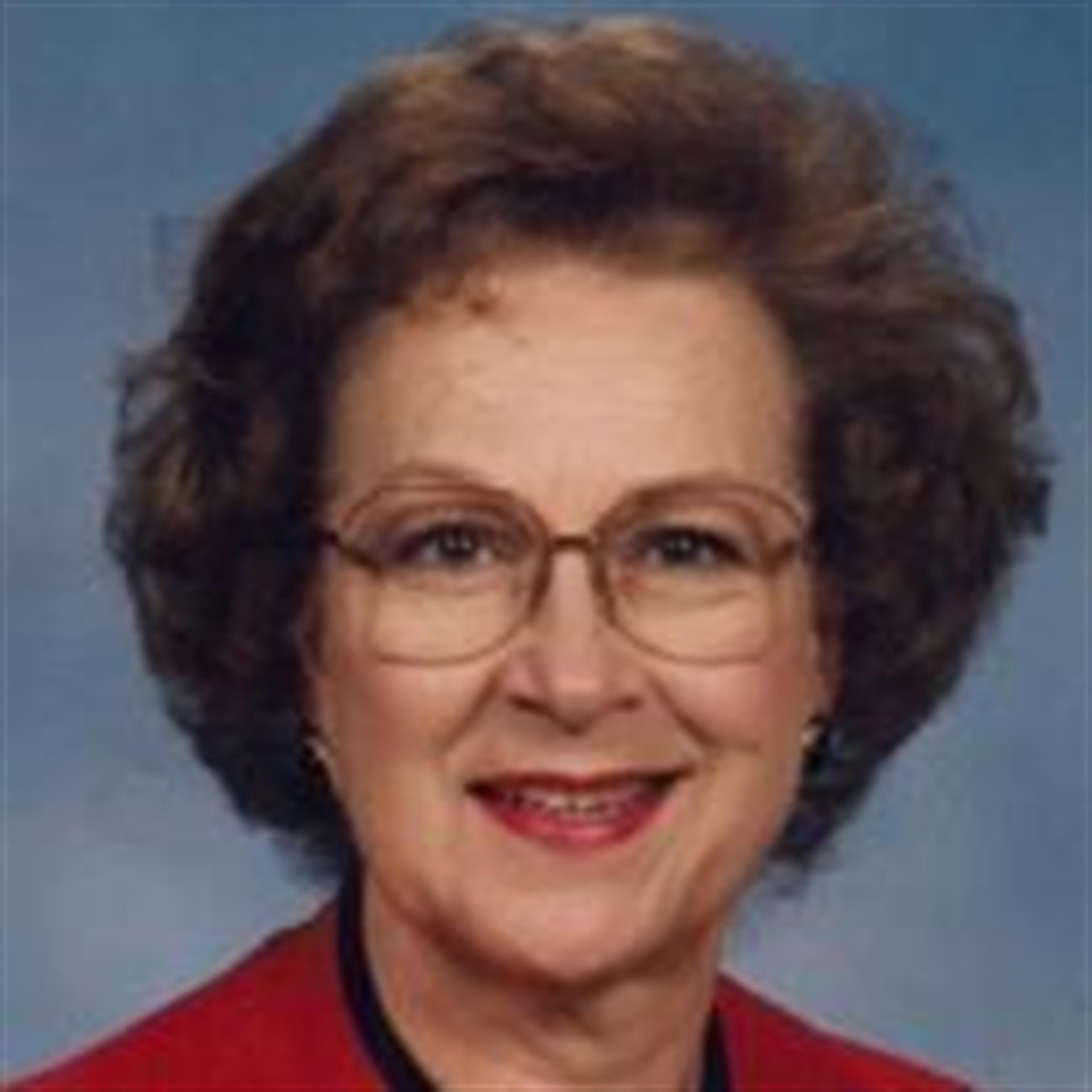 Mary Margaret Hines