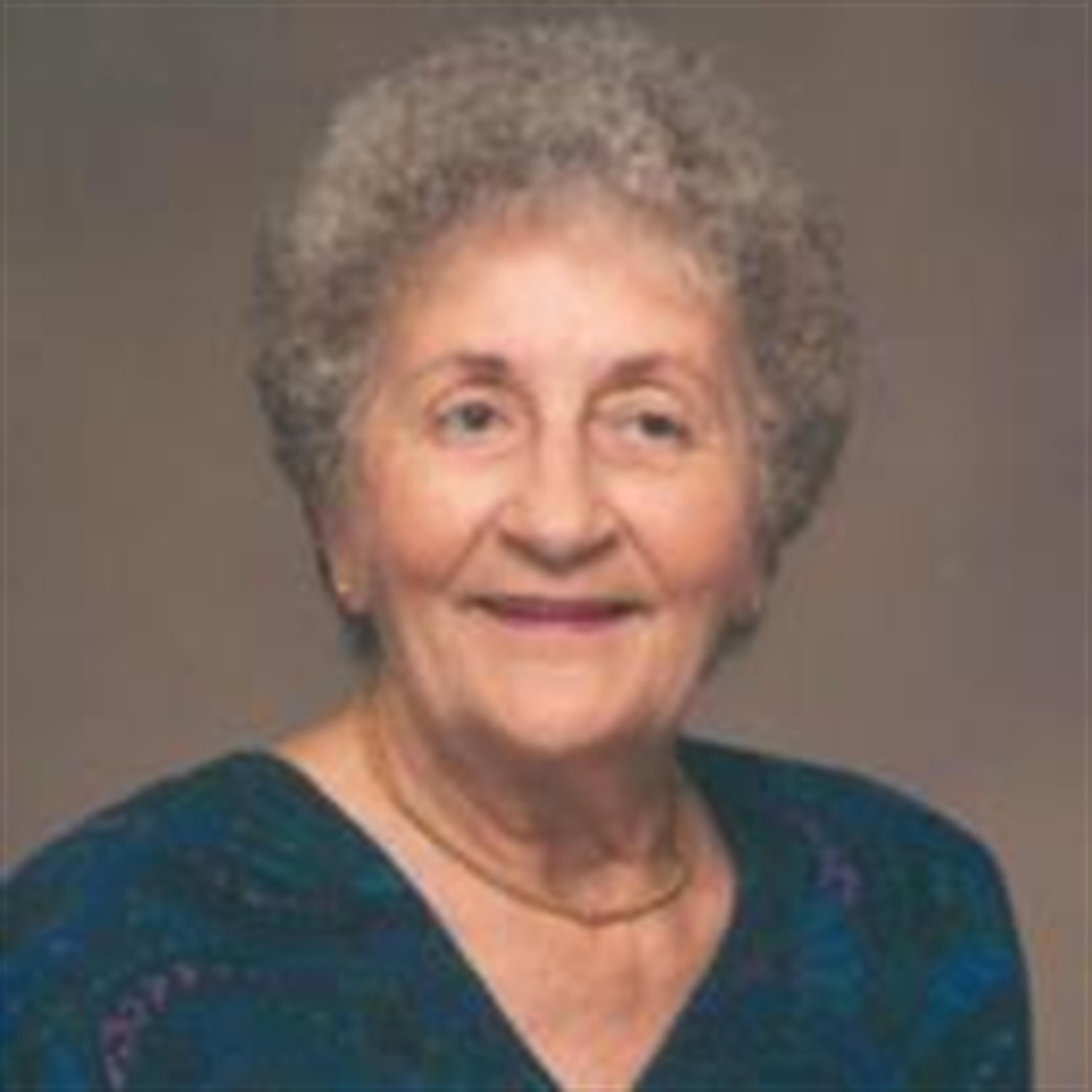 Lillie Belle Mayabb