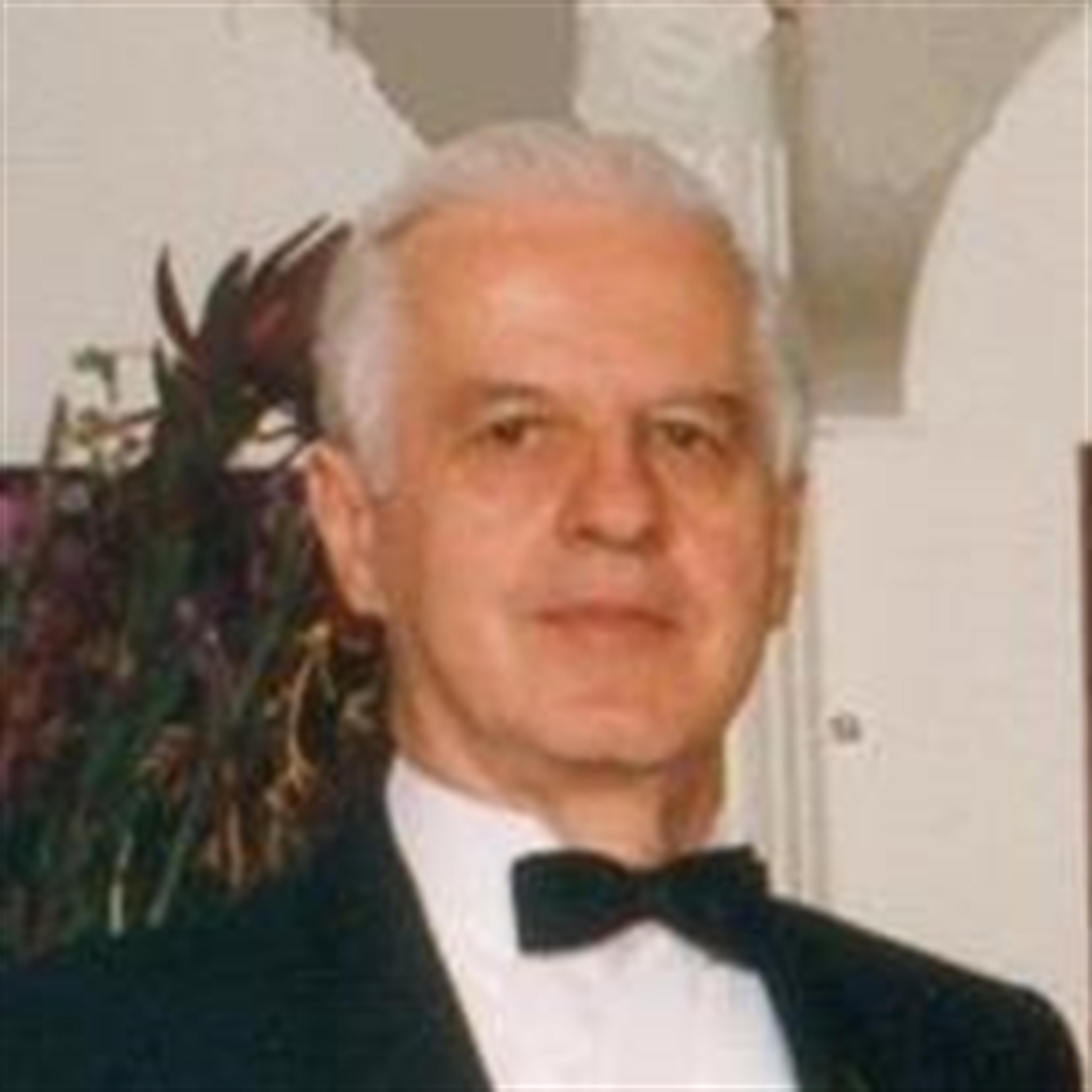 John Sigalos' obituary picture