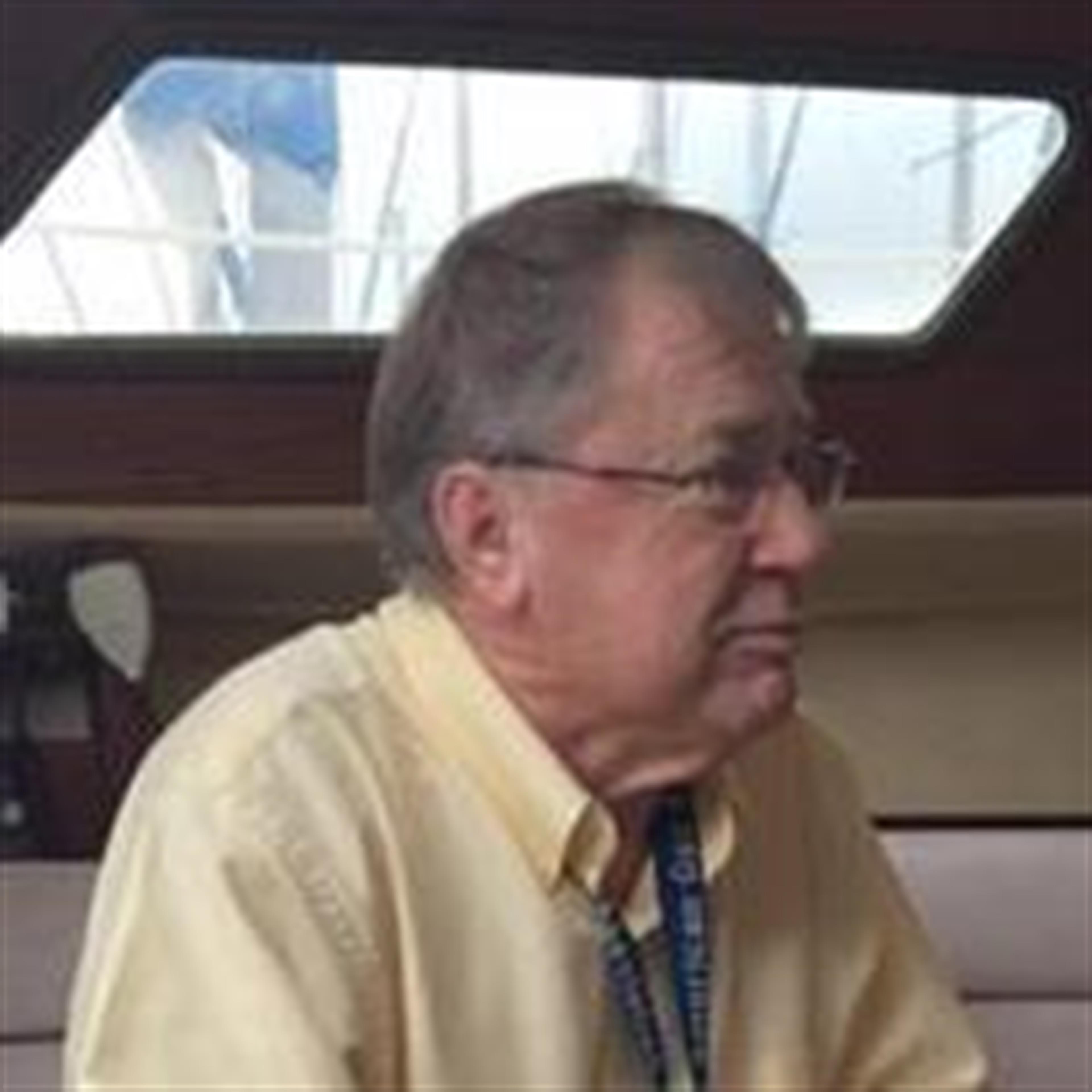 Phillip Eugene Lockhart