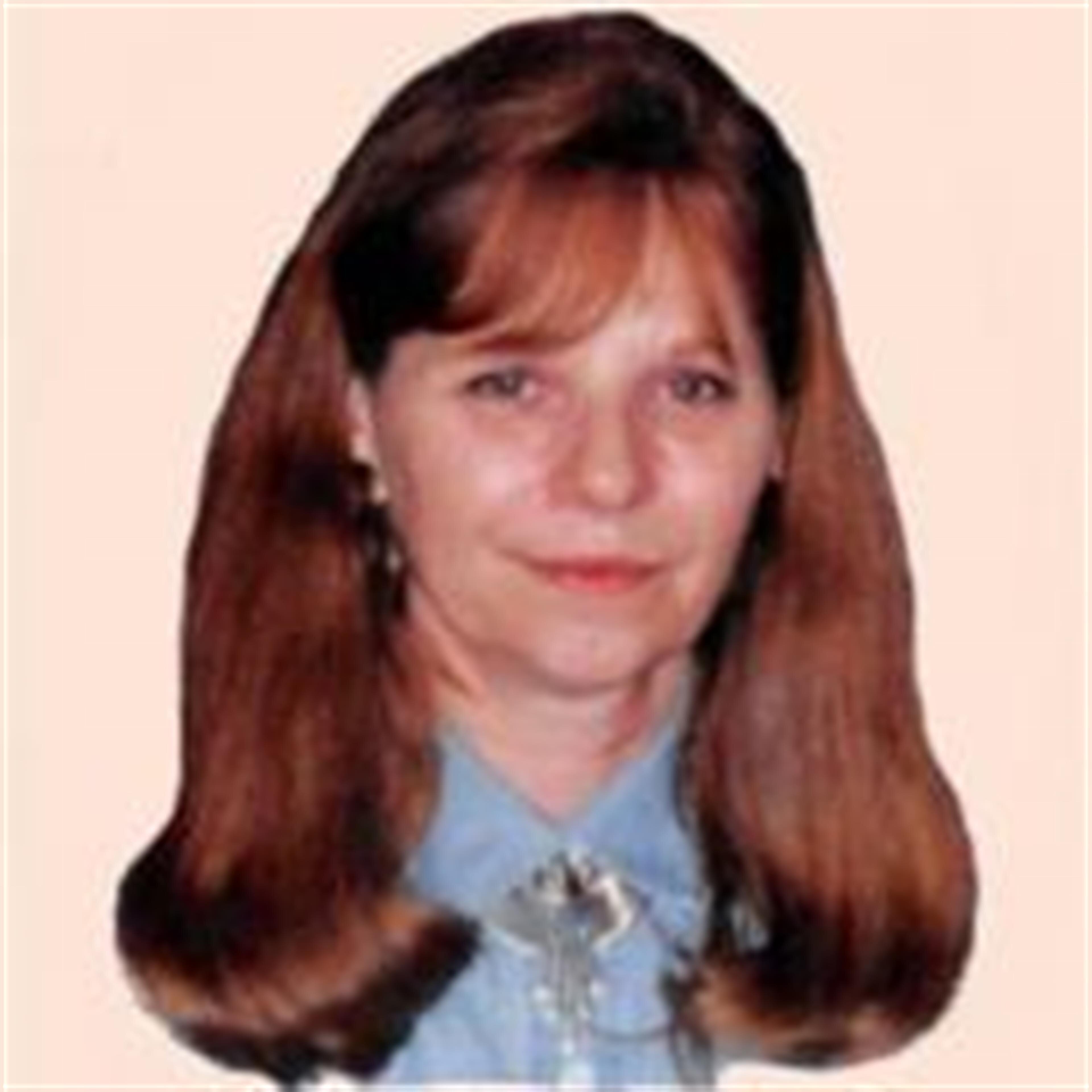 Sandra Holt Byland