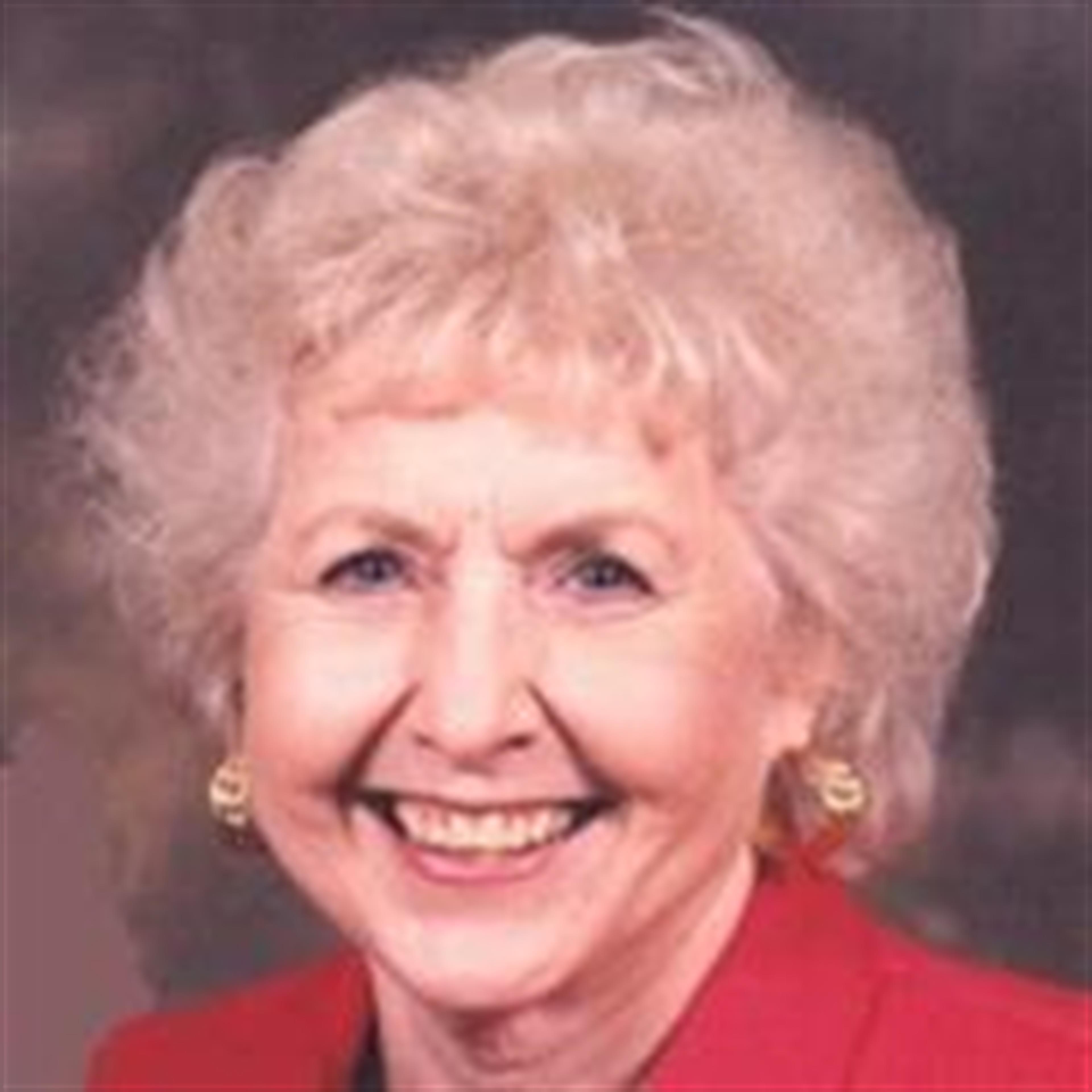 Billie Jean Scott's obituary picture