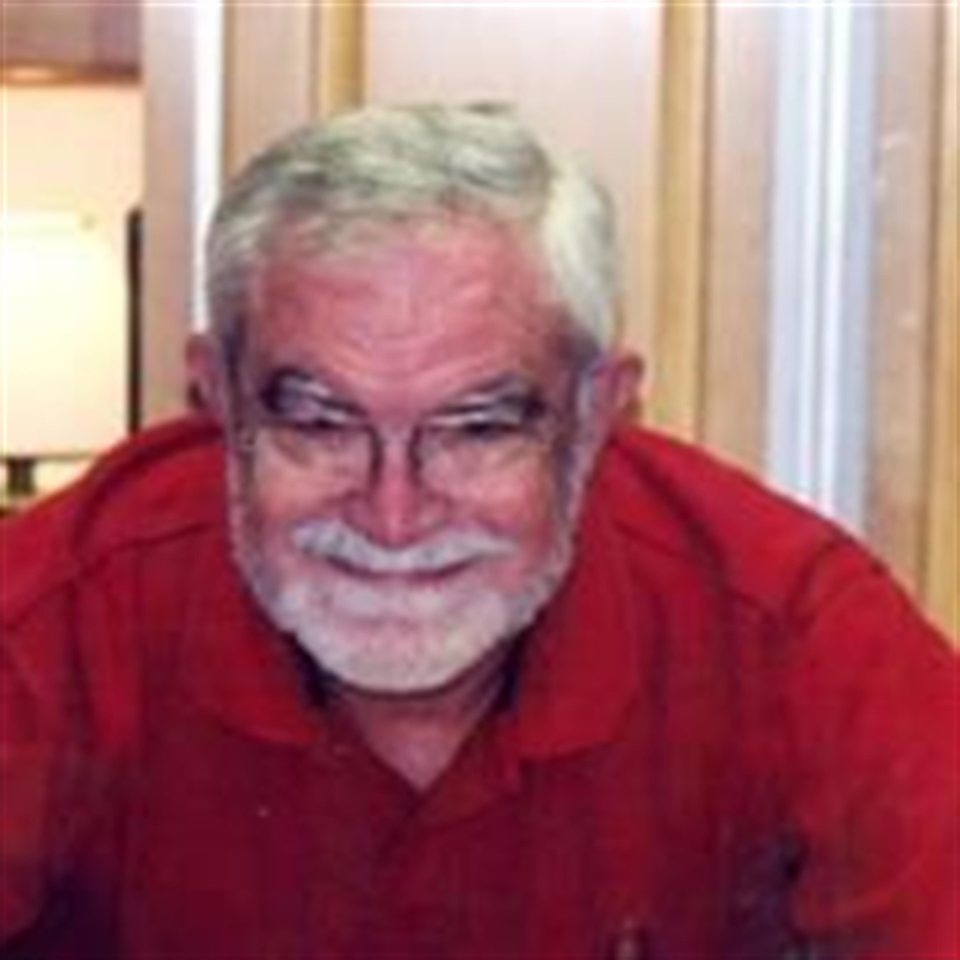 Tom Durham Matthews, Jr.