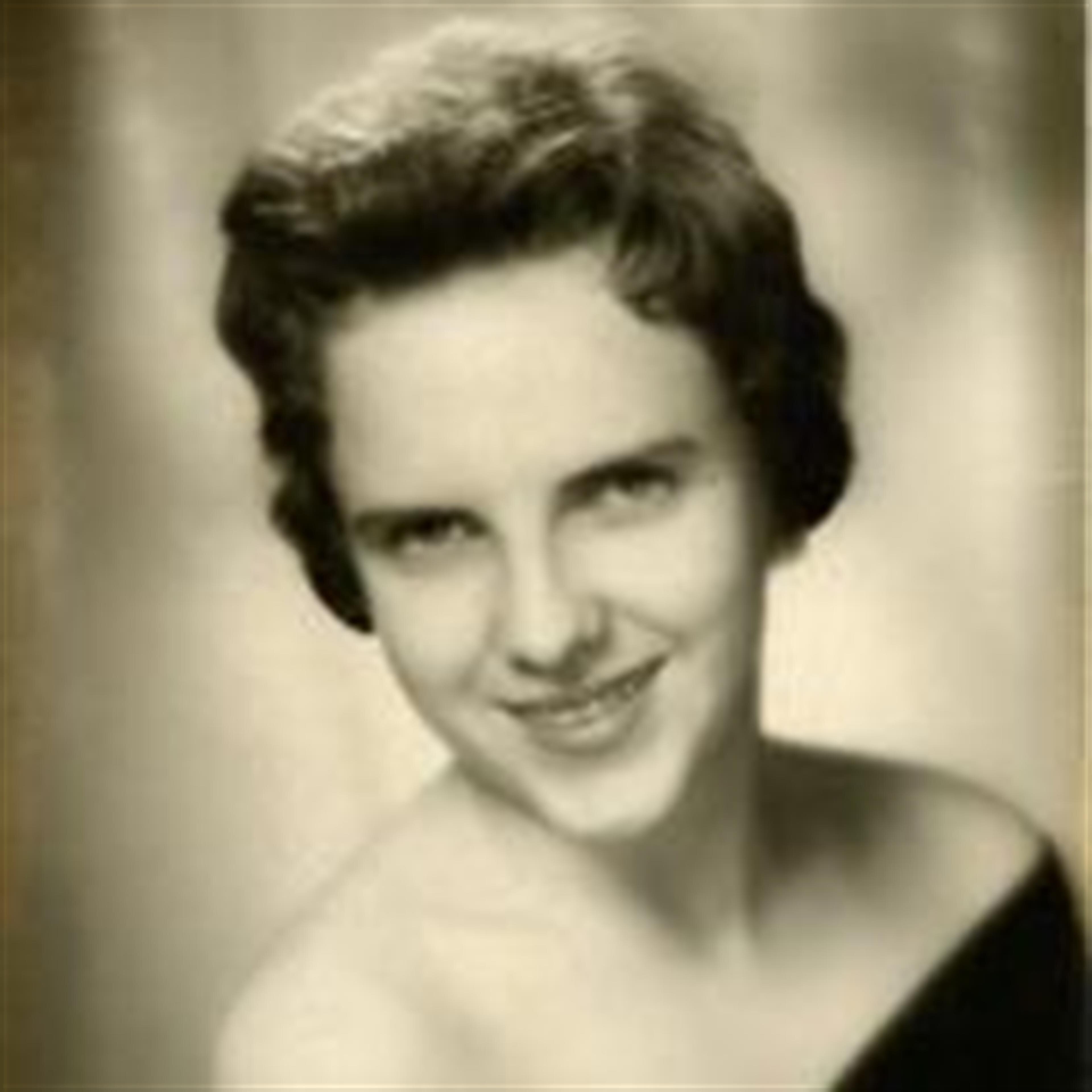 Betty  Jean Morris