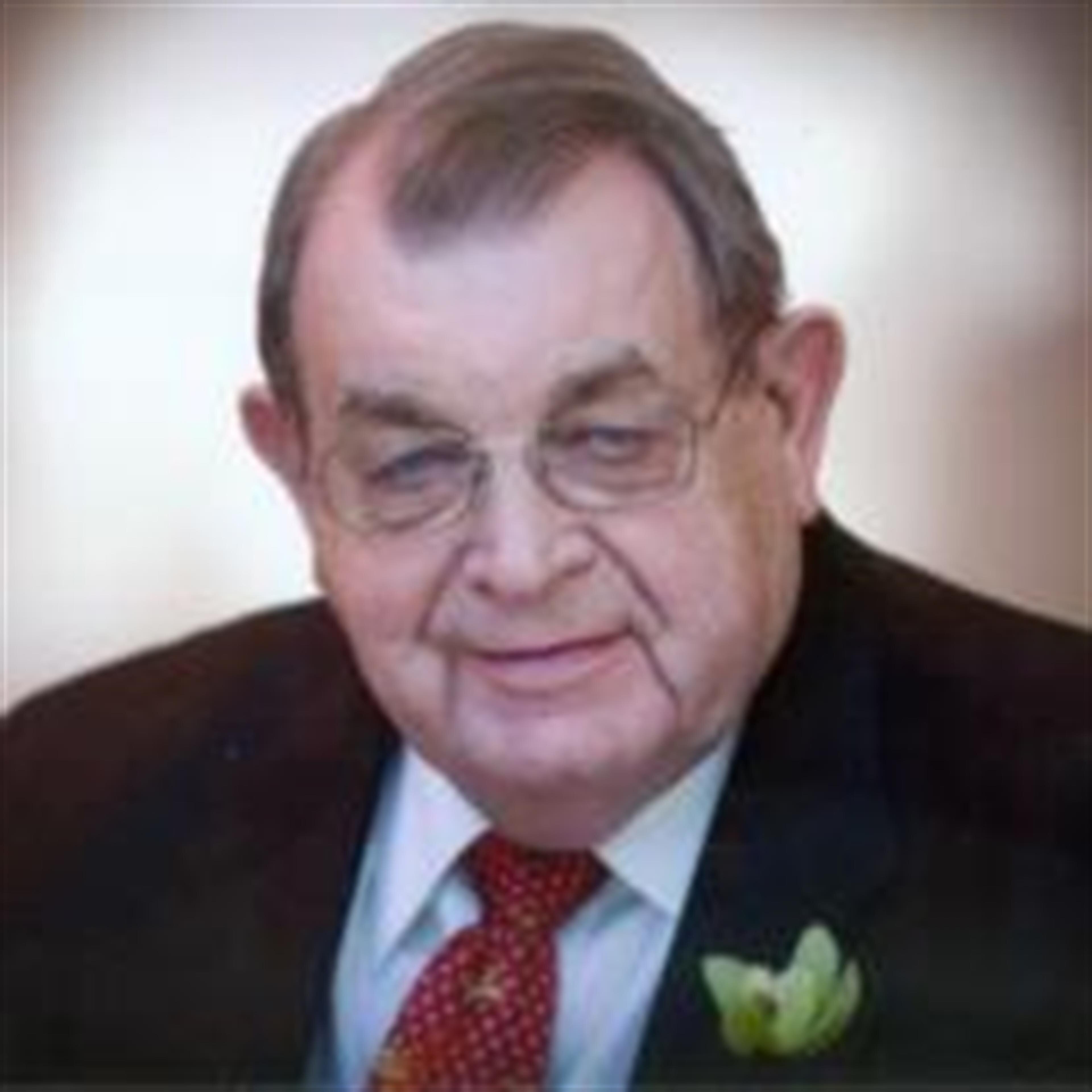 Robert Lee (Bob) Jensen