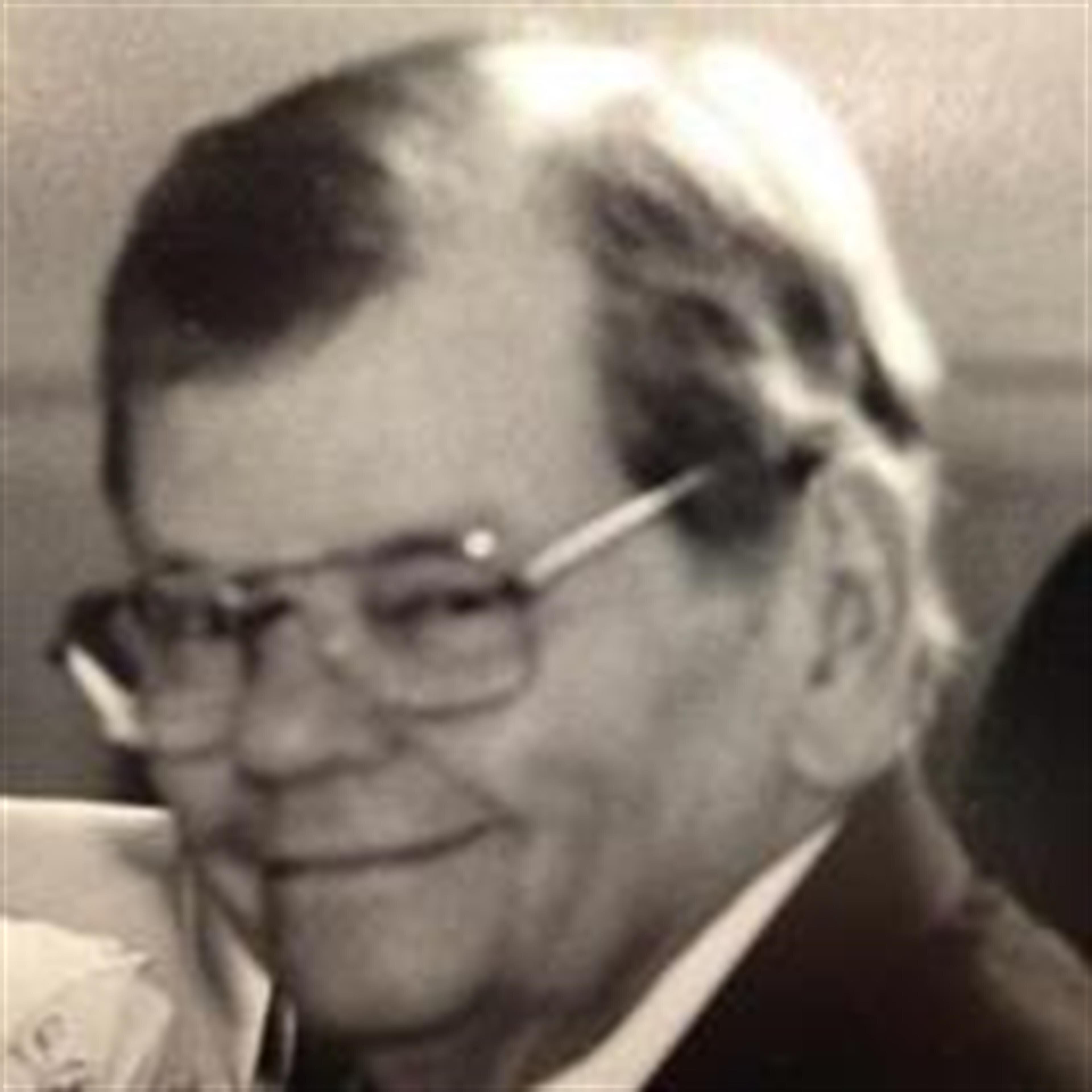 Forrest Conrad Howard