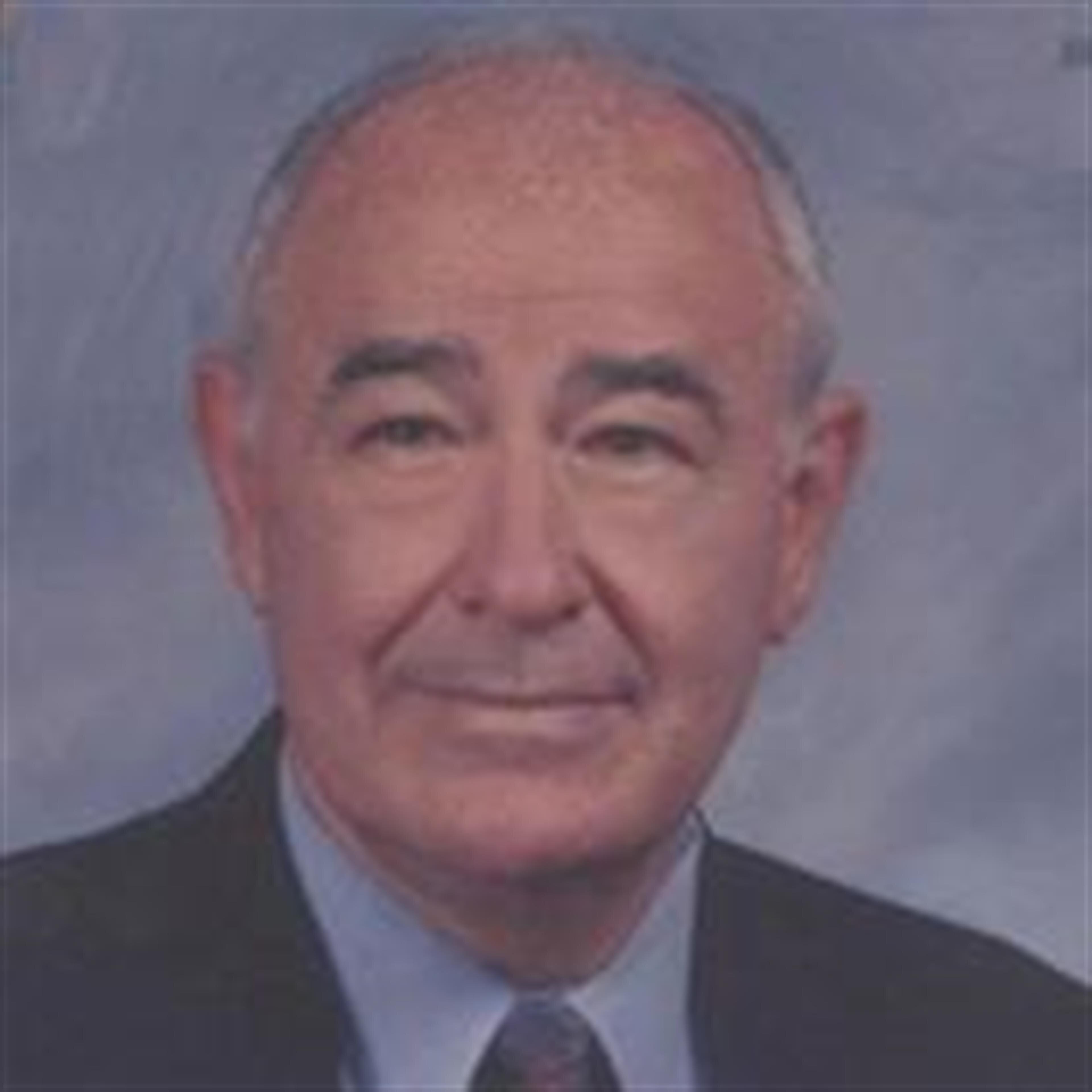 Ronald Eldon Milton