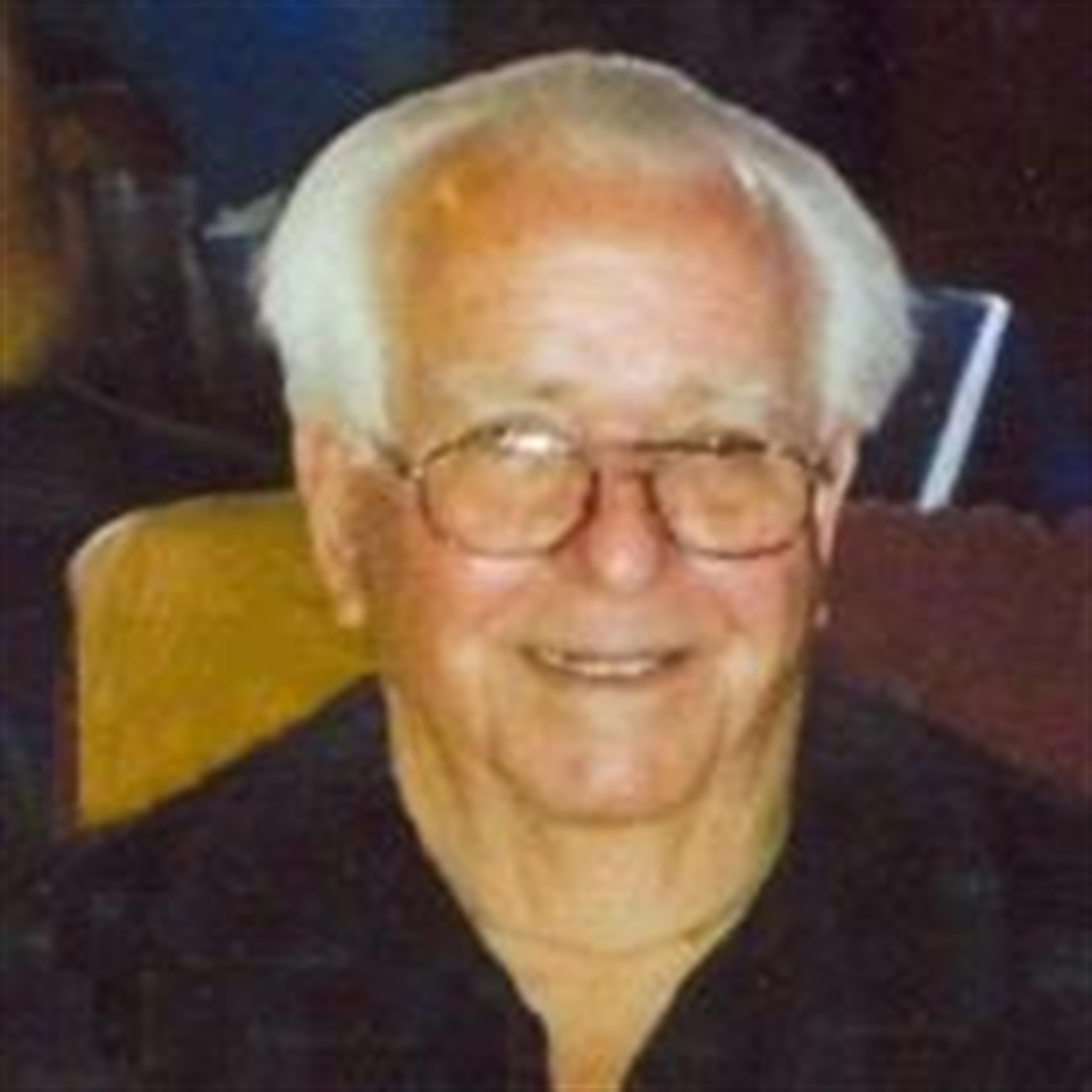 Edwin  Grant Grinstead