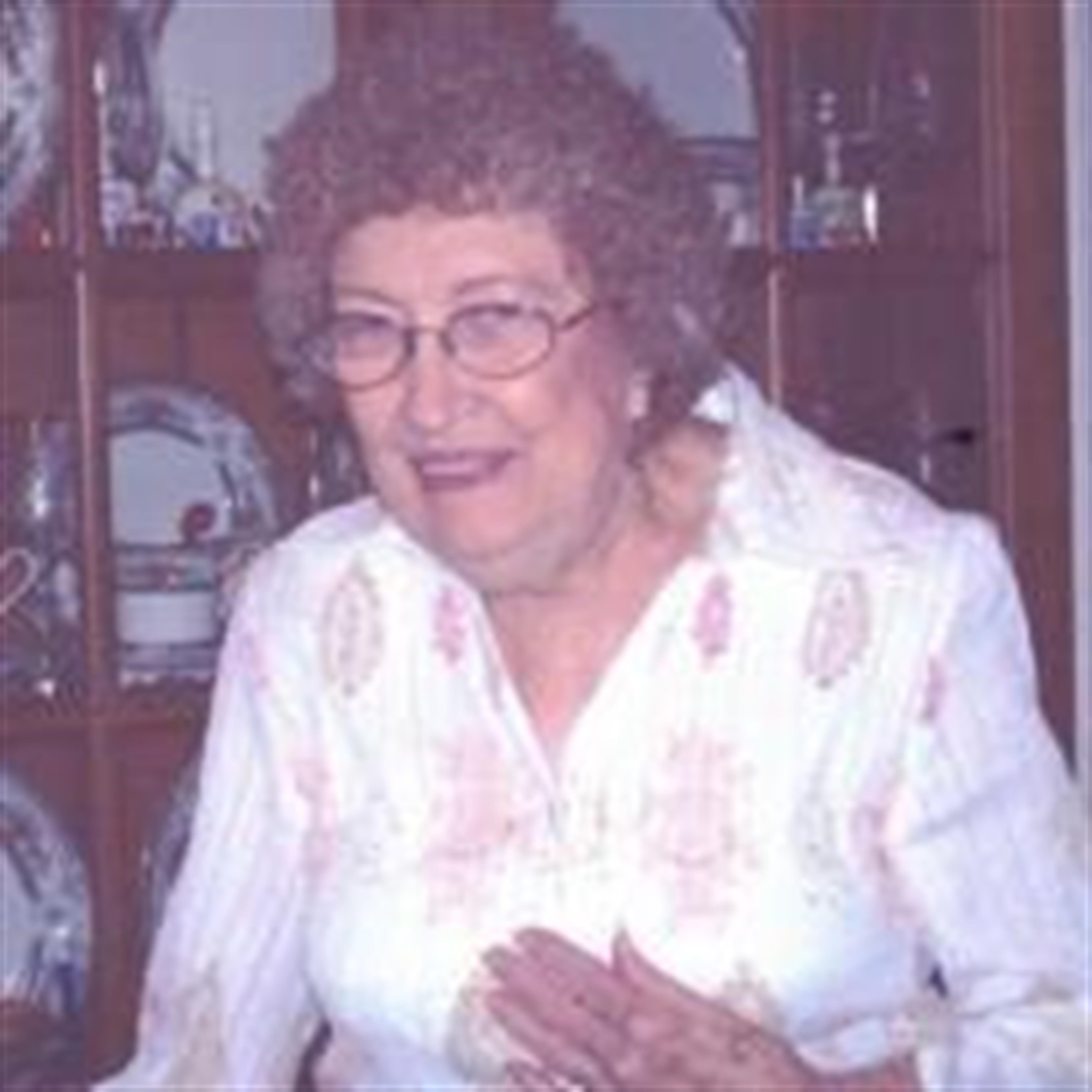 Sylvia Christine Fuller