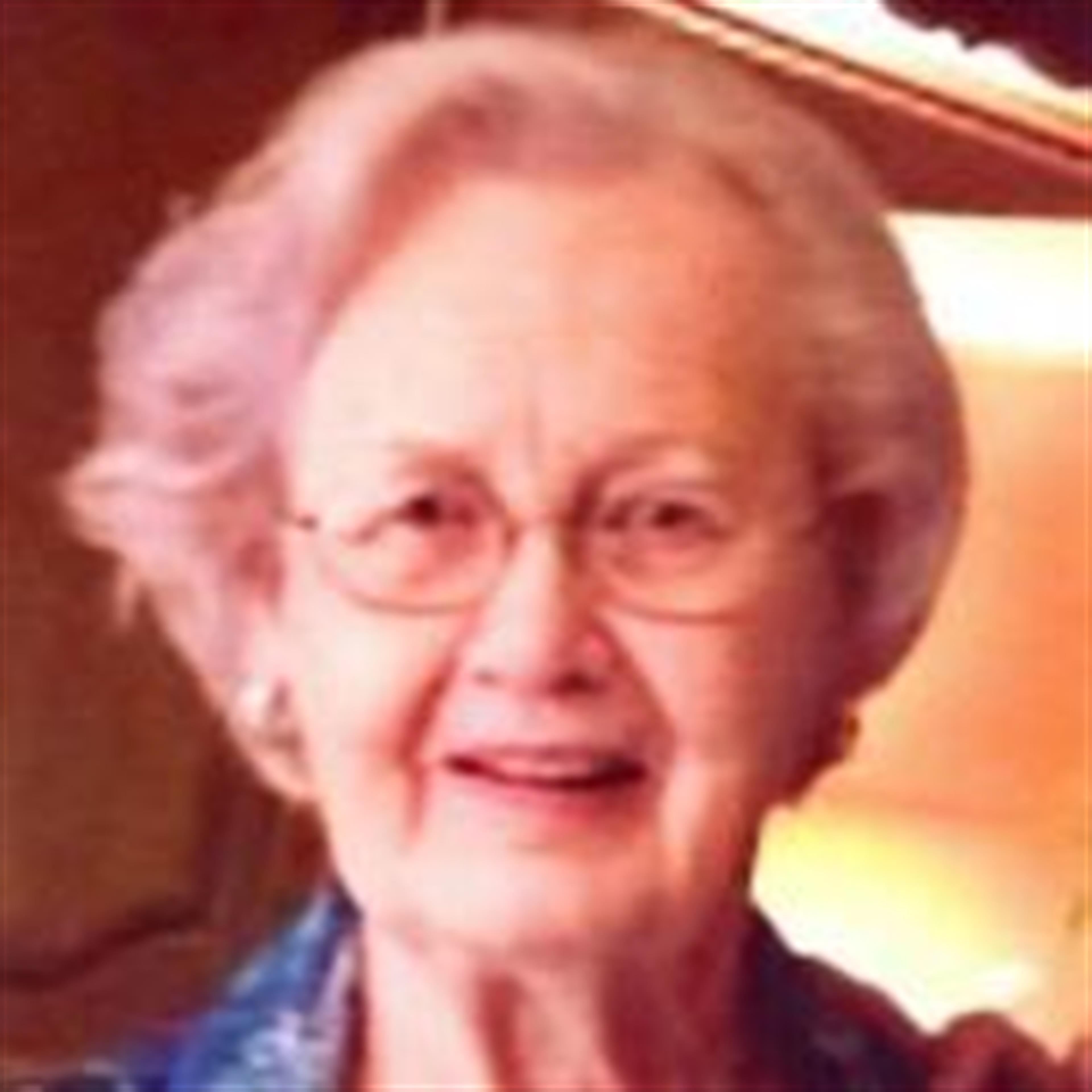 Constance L. Elsaesser