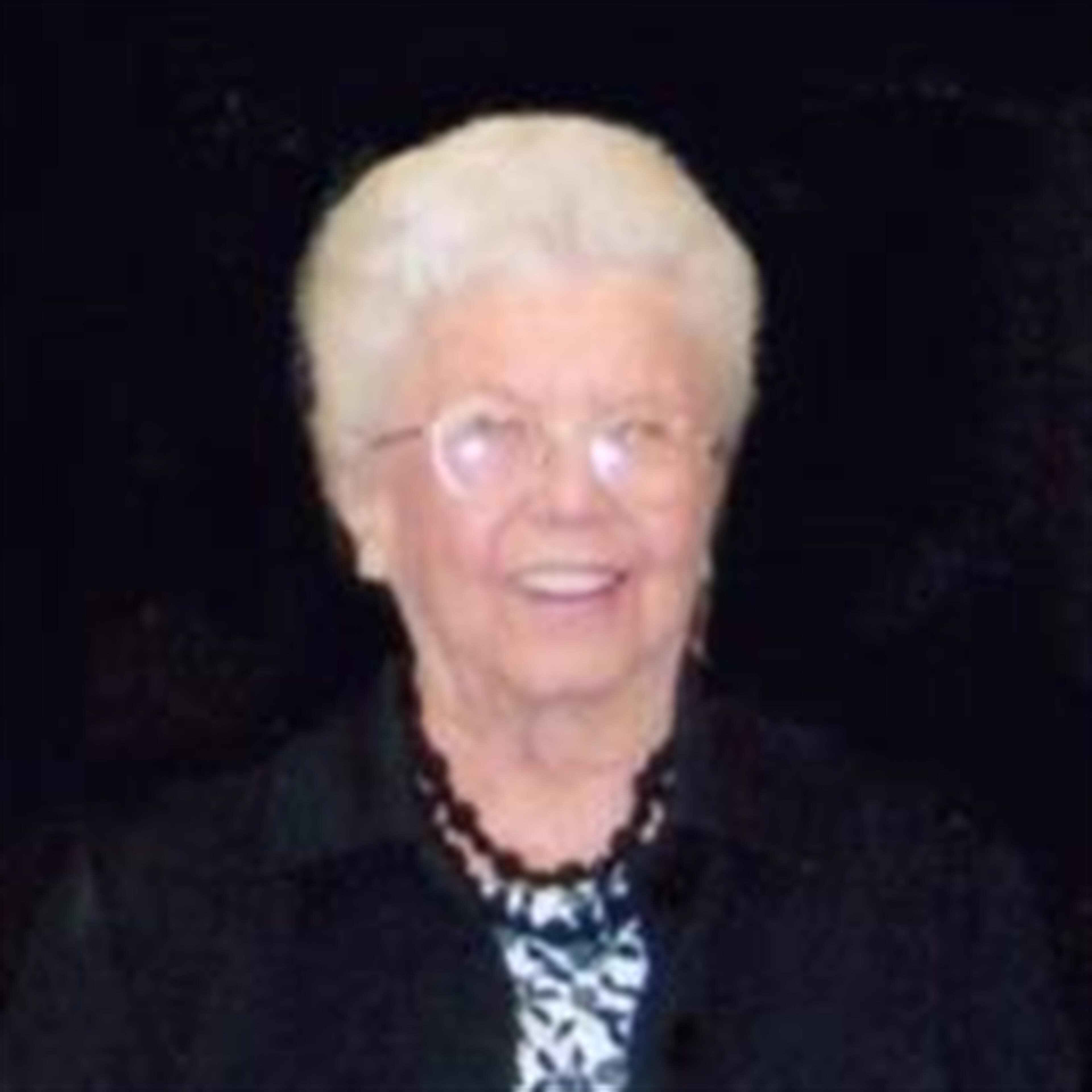 Margaret Dalton