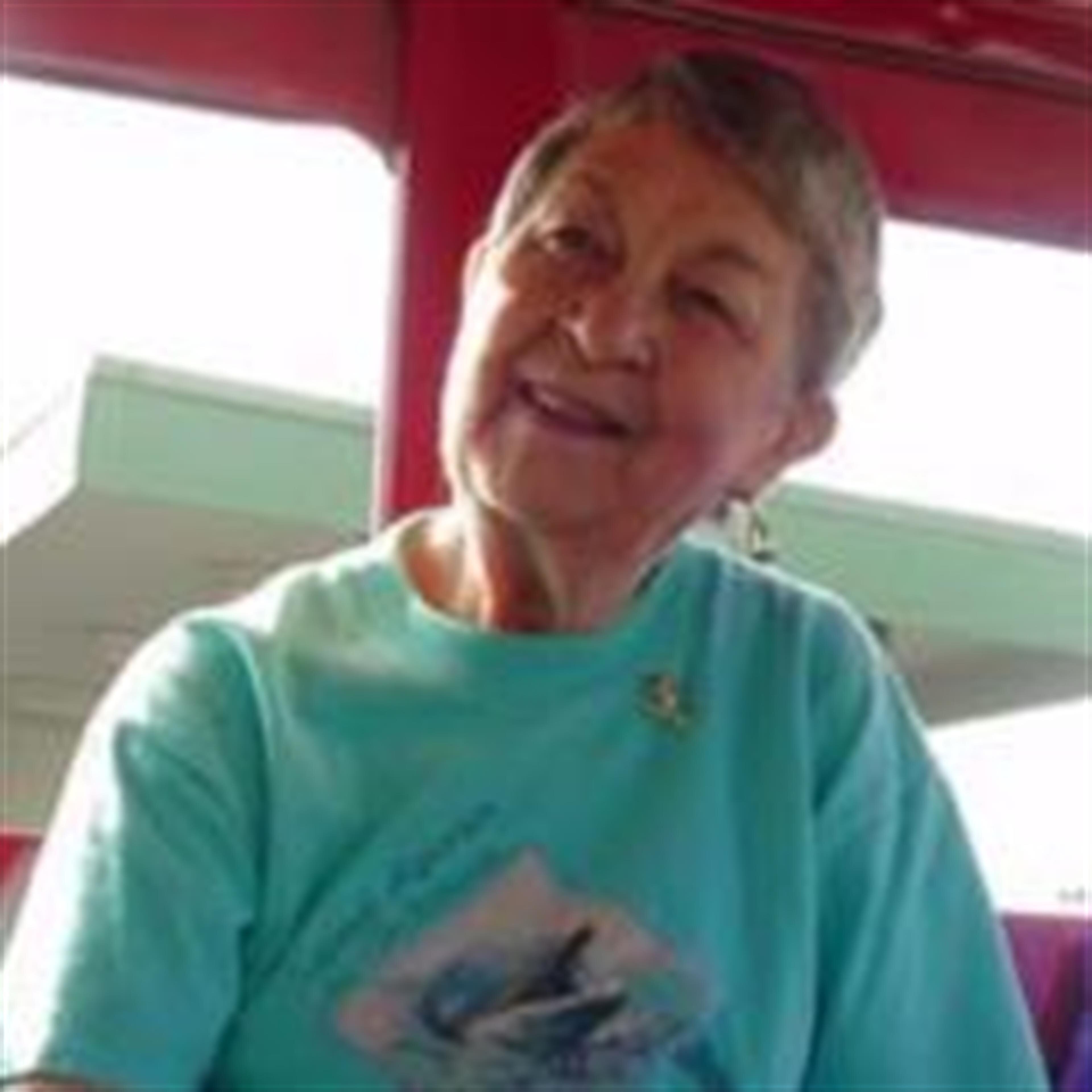 Norma Jean Baird