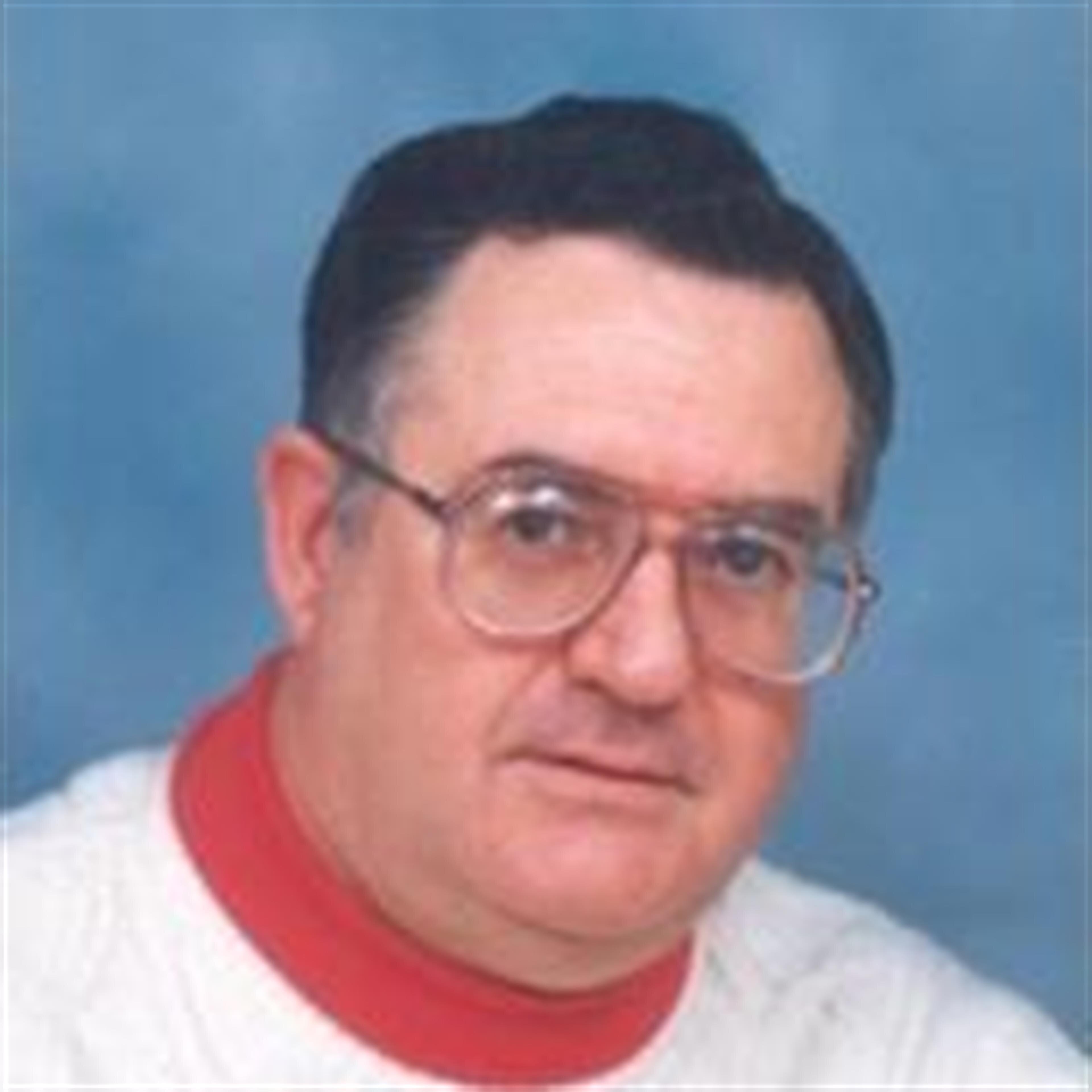 James Edward Sedgwick Sr.