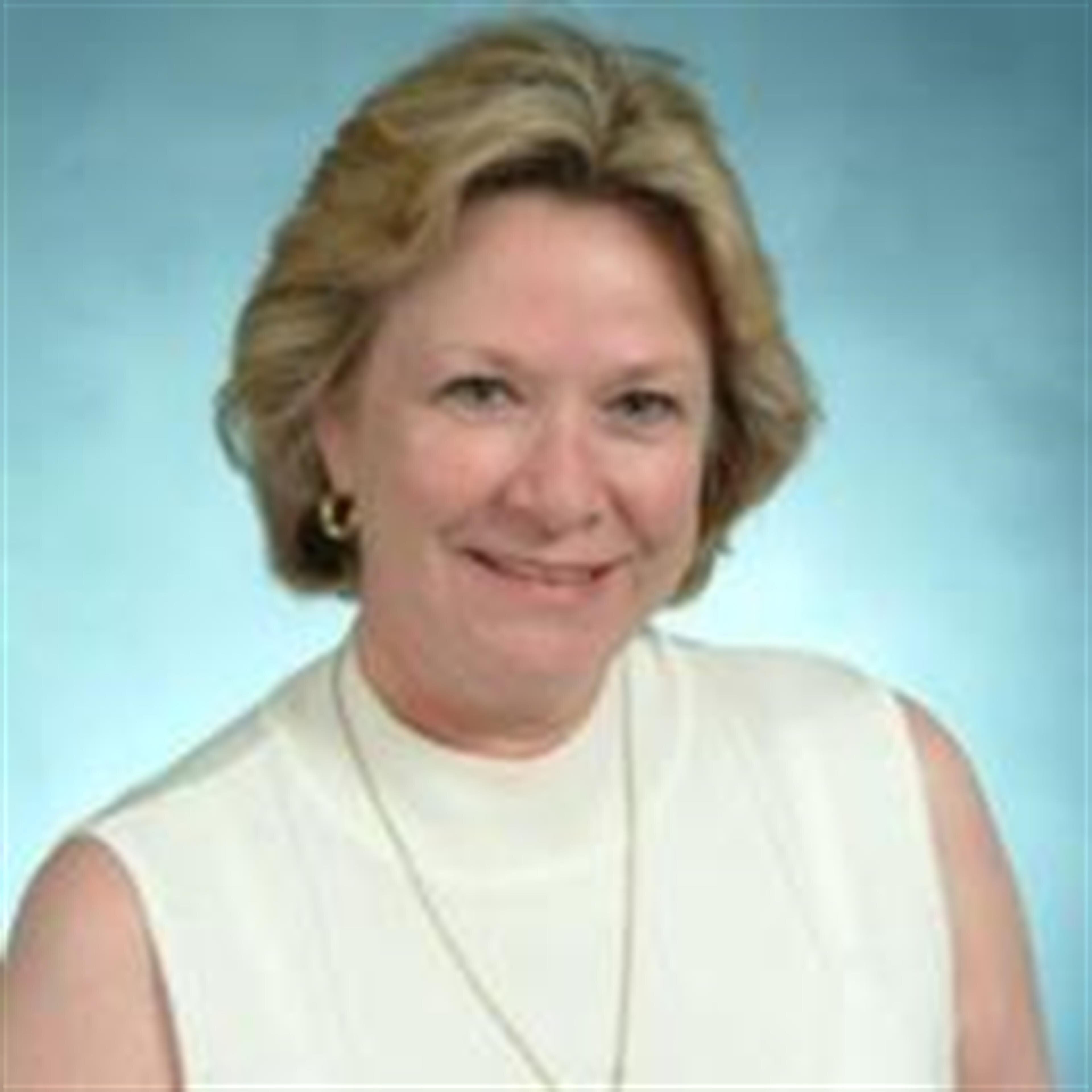 Sandra Marie Richardson