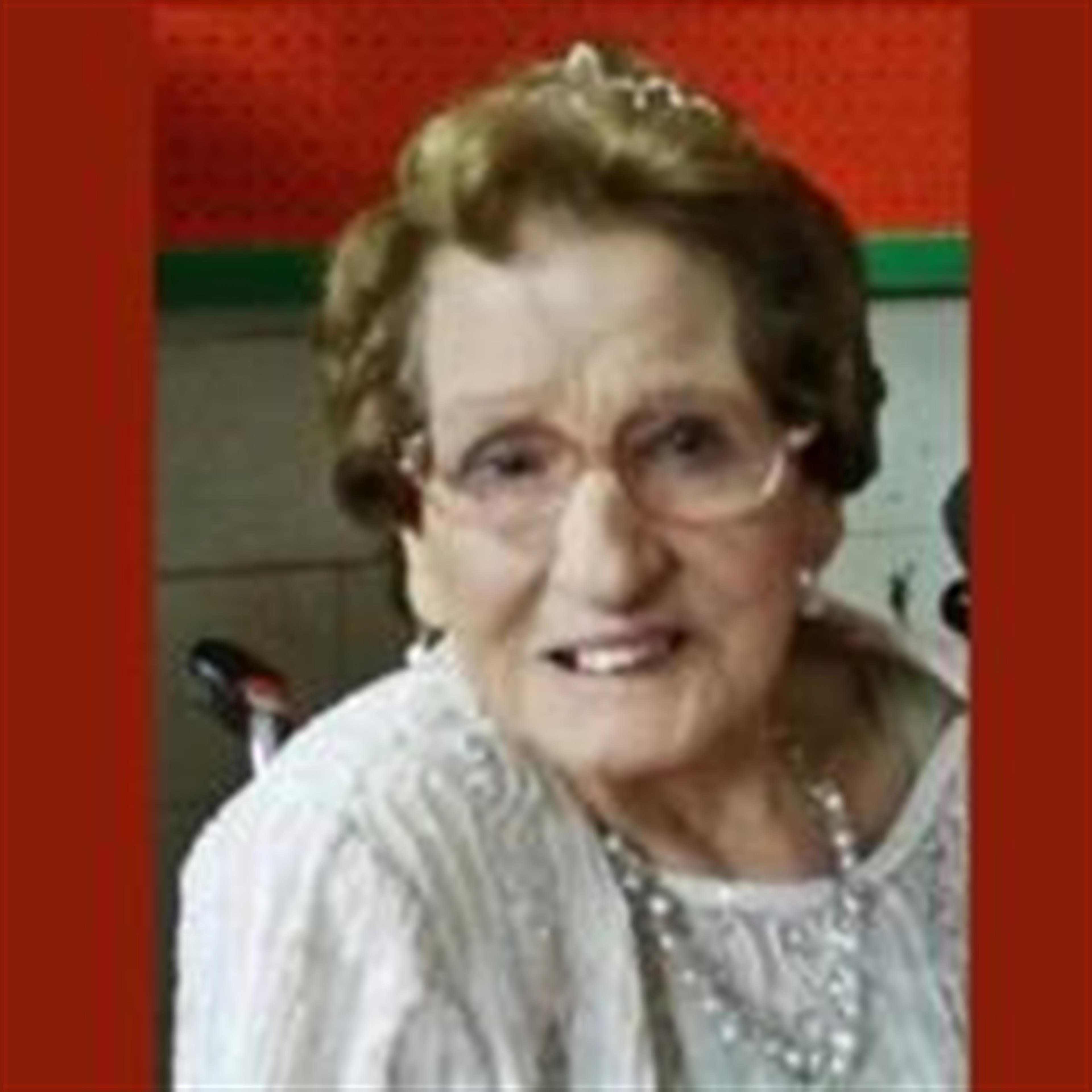 Beatrice Escobedo Hernandez