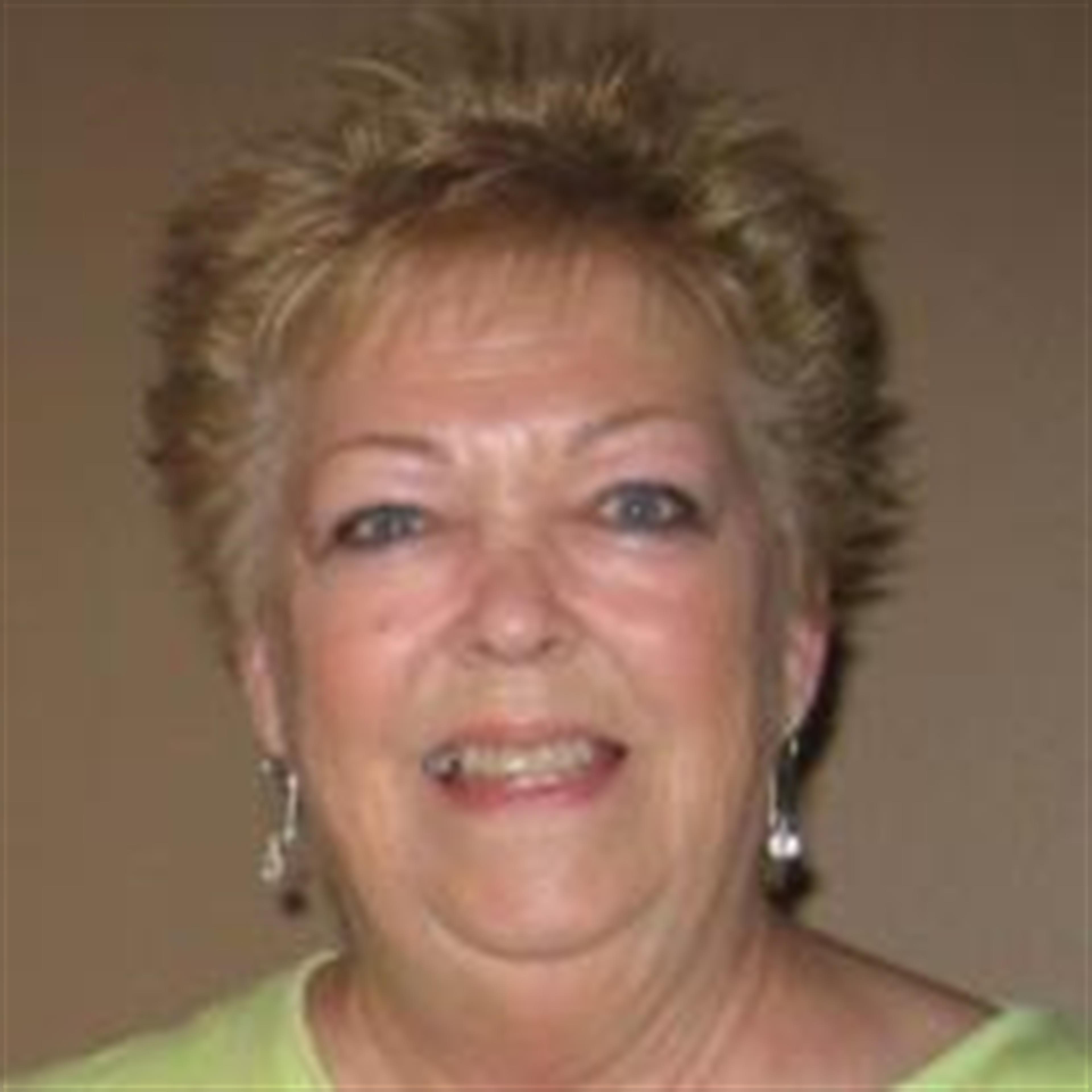 Gloria Jean Winniford