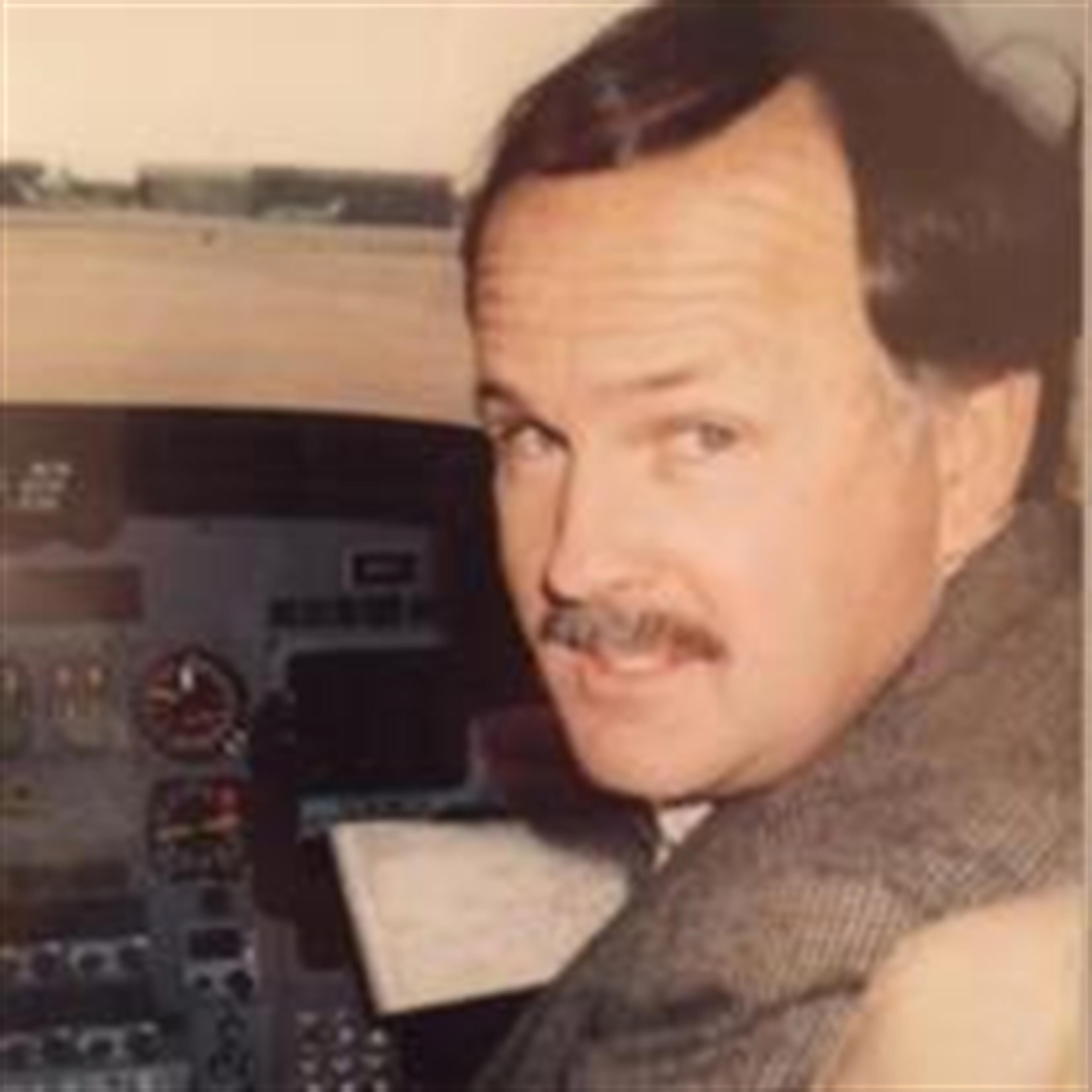 Robert Eugene Gilmer