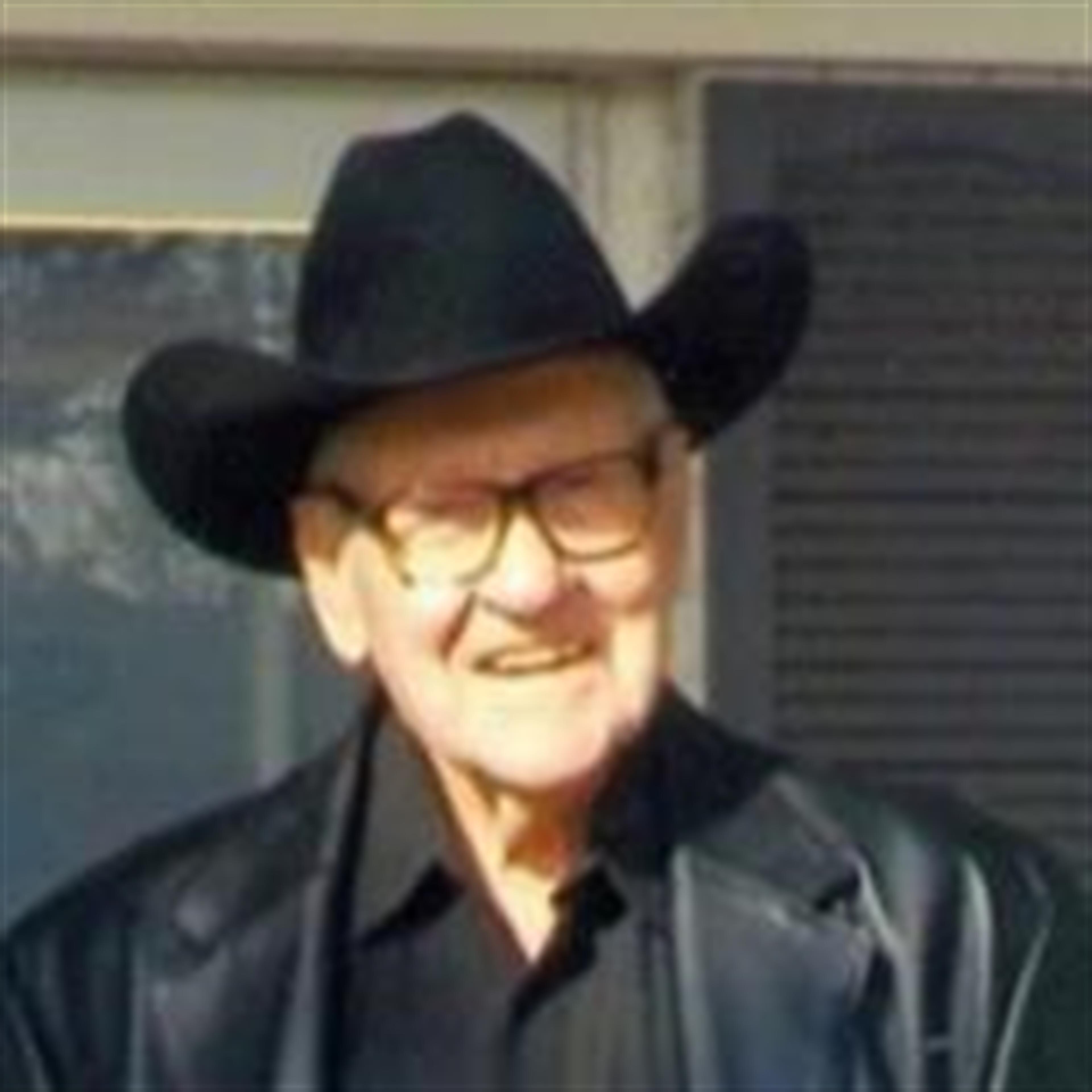 James Roy Sandlin
