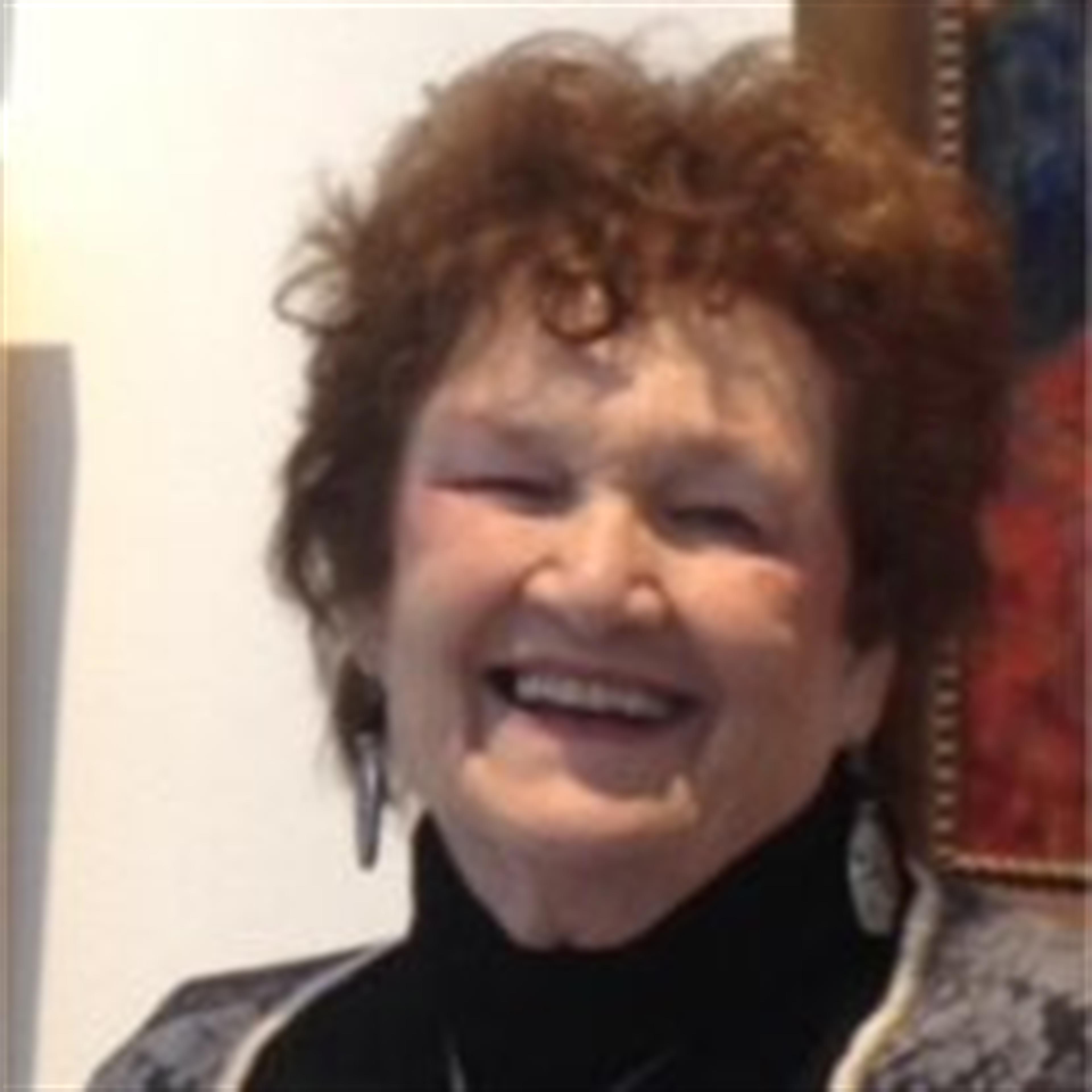 Jolene Wiseheart Knight