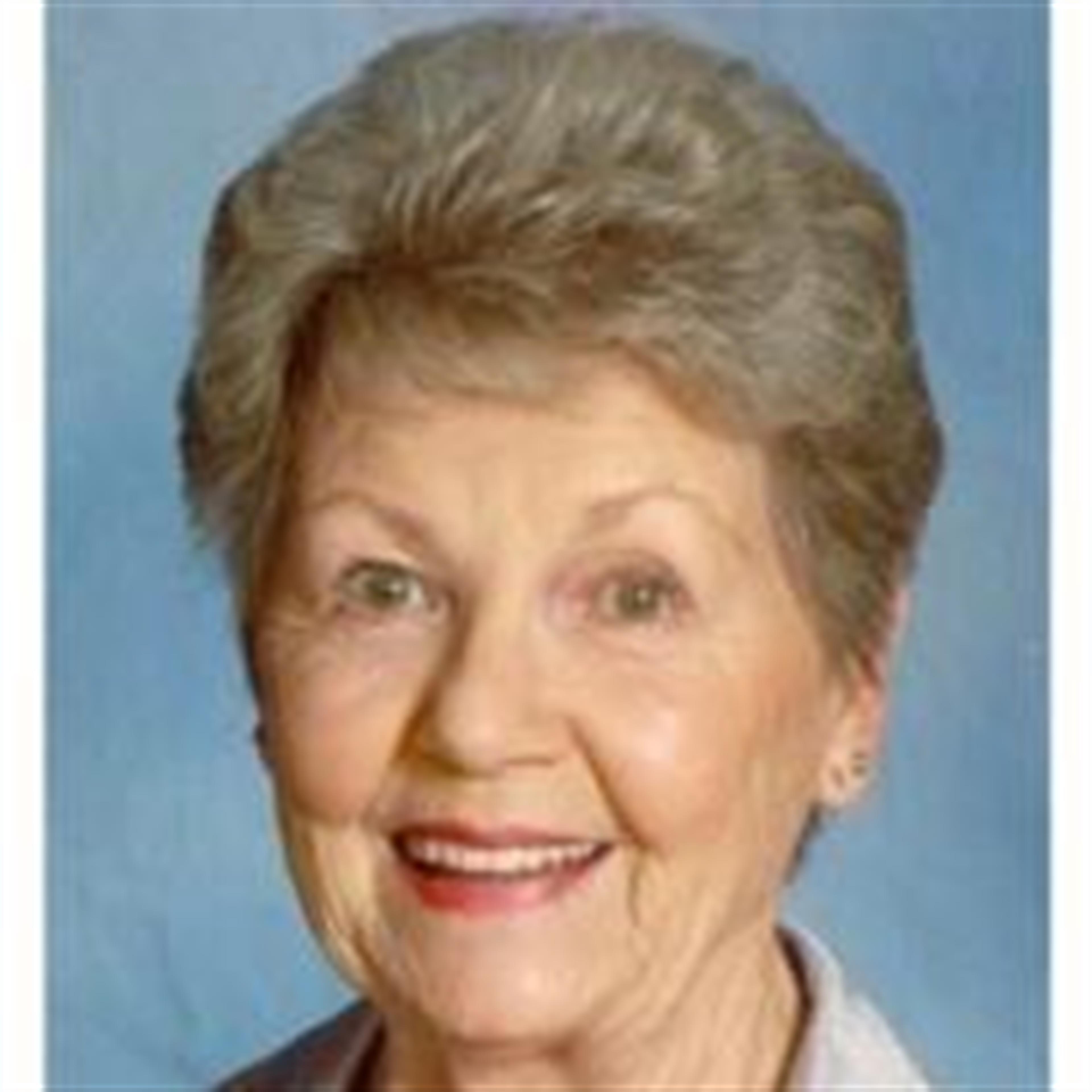 Bettie Gatewood